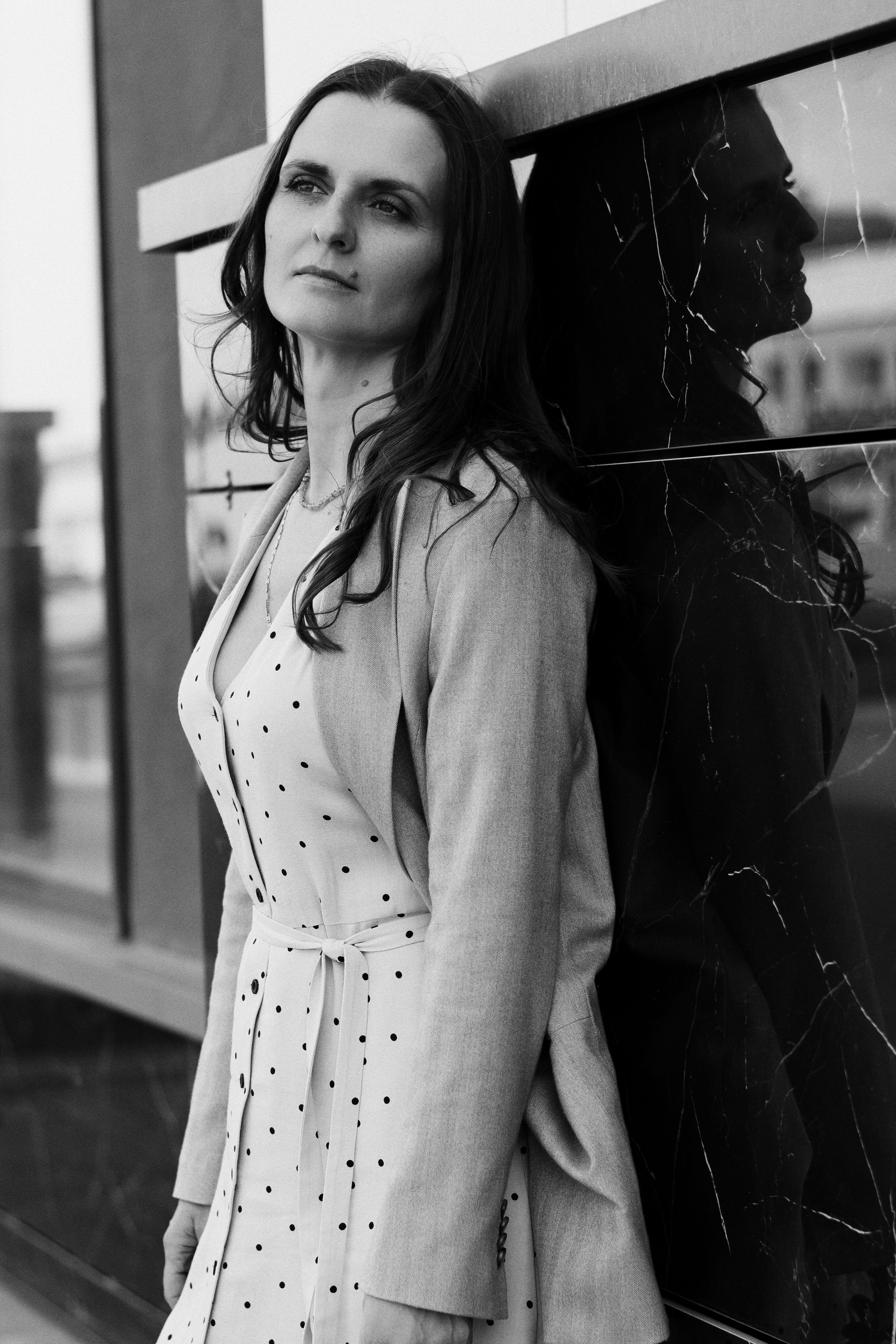 Наталья. Фотограф Дарья Мустафина, Тюмень