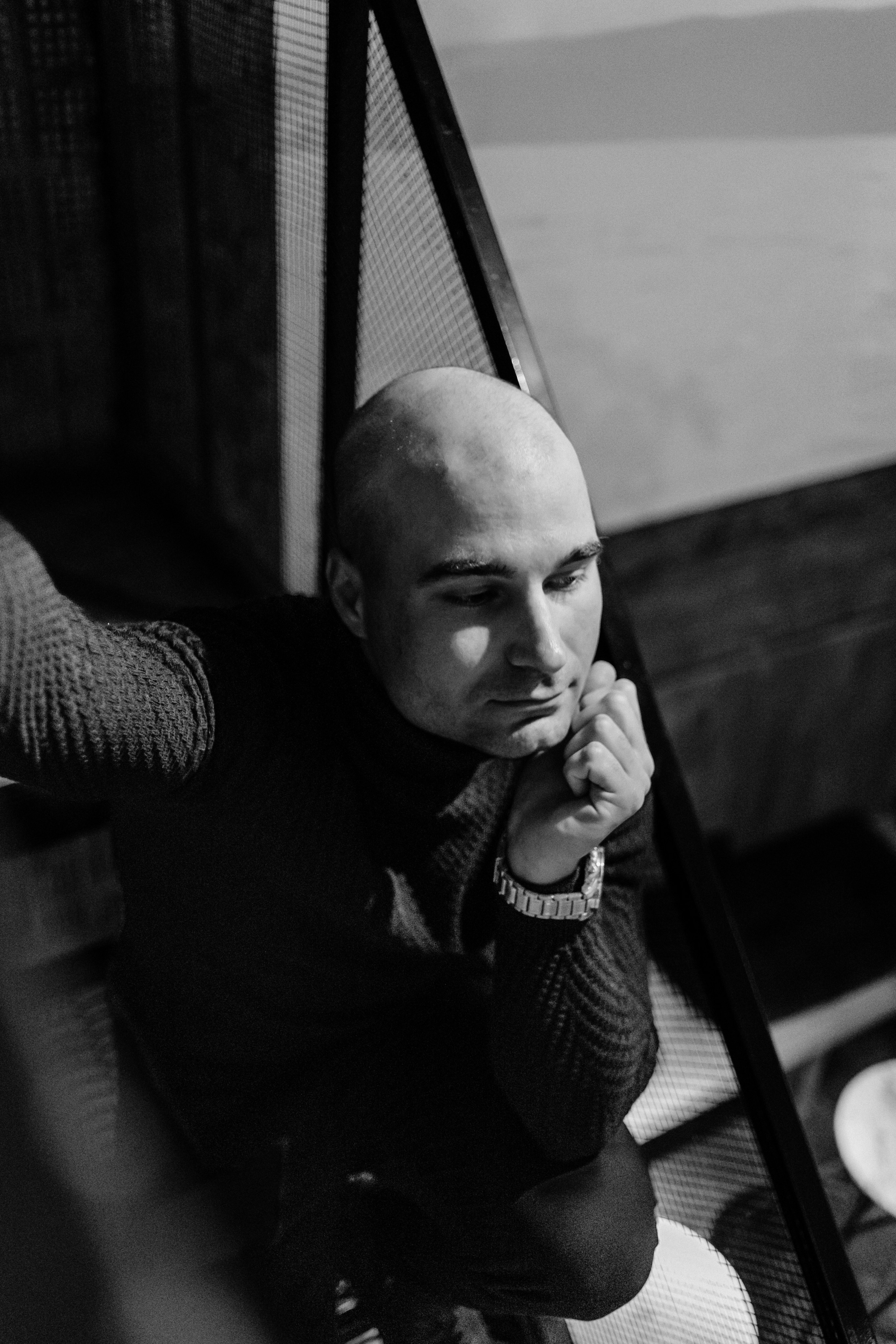 Александр. Фотограф Дарья Мустафина, Тюмень