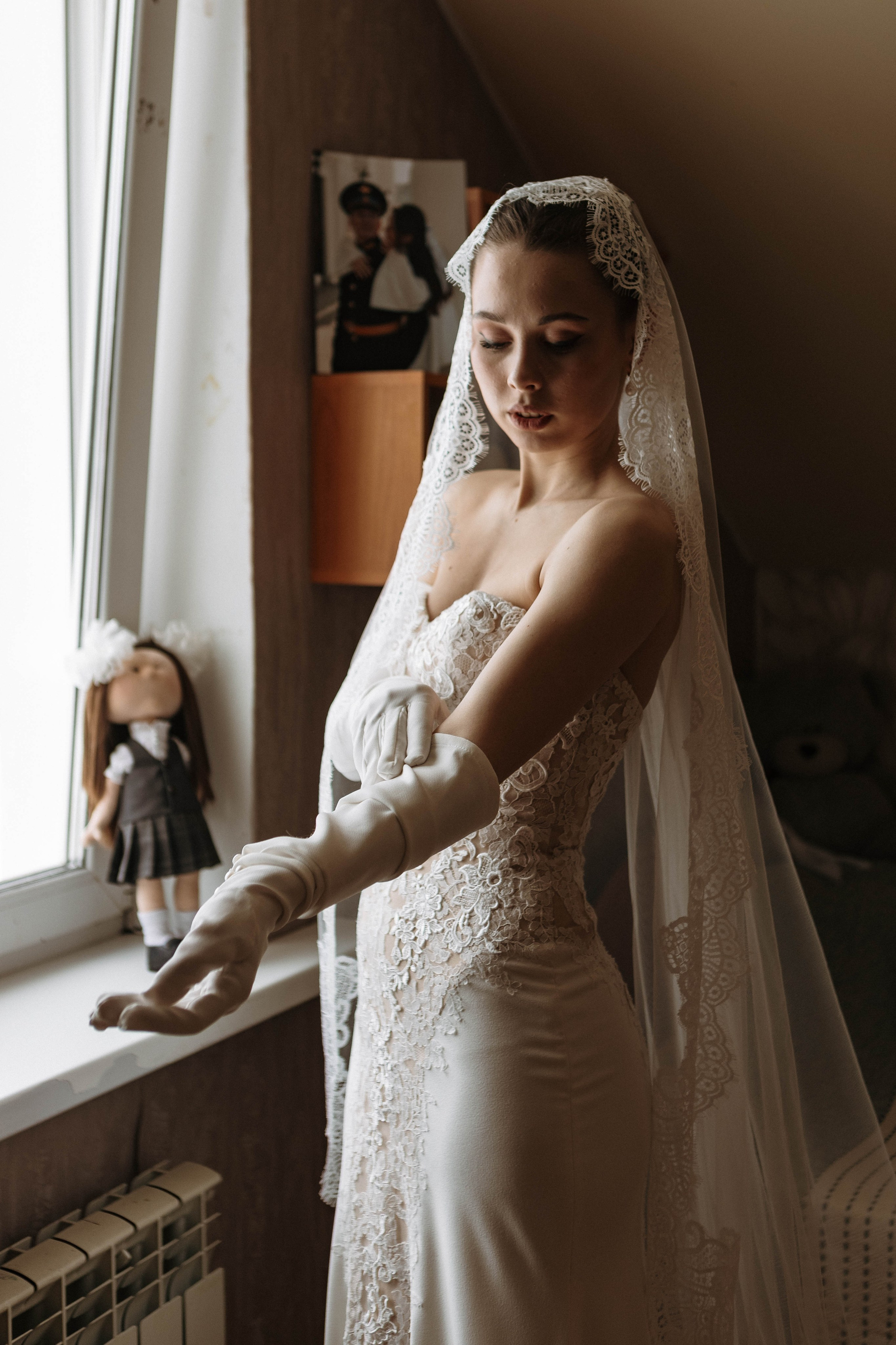 Утро жениха и невесты. Свадебный, семейный фотограф в Перми и Пермском крае. Ольга Старицына