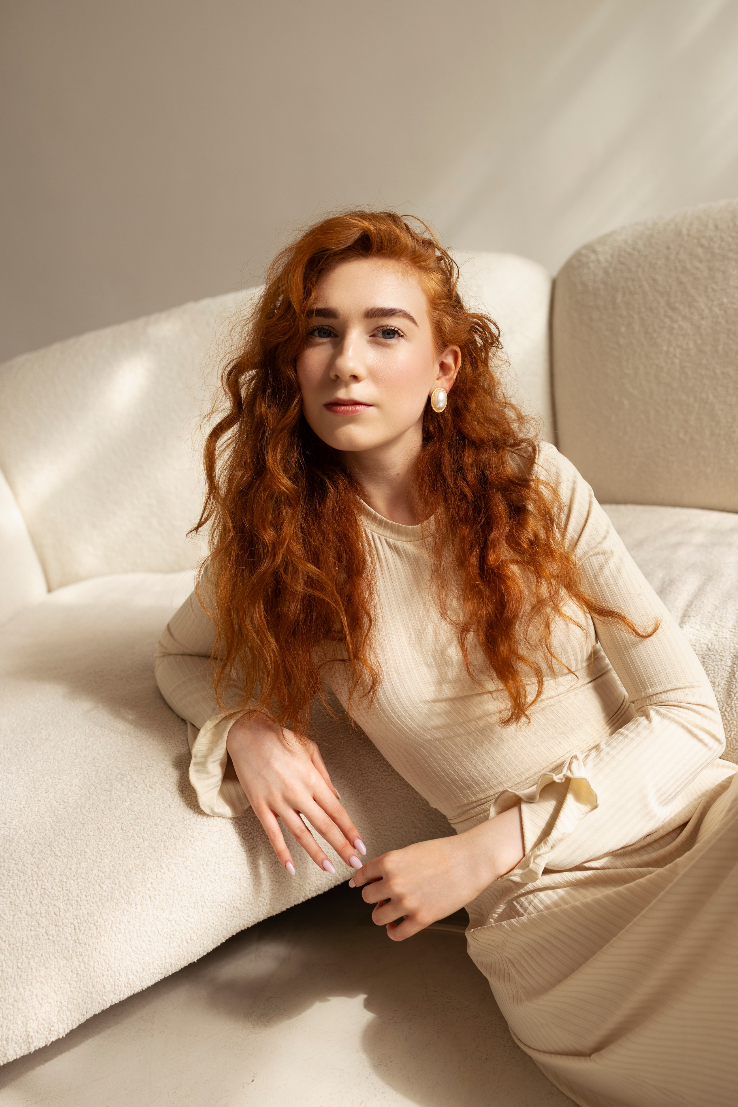 Нежность. Портретный, семейный фотограф в Санкт-Петербурге и Ленинградской области Виктория Соловьёва