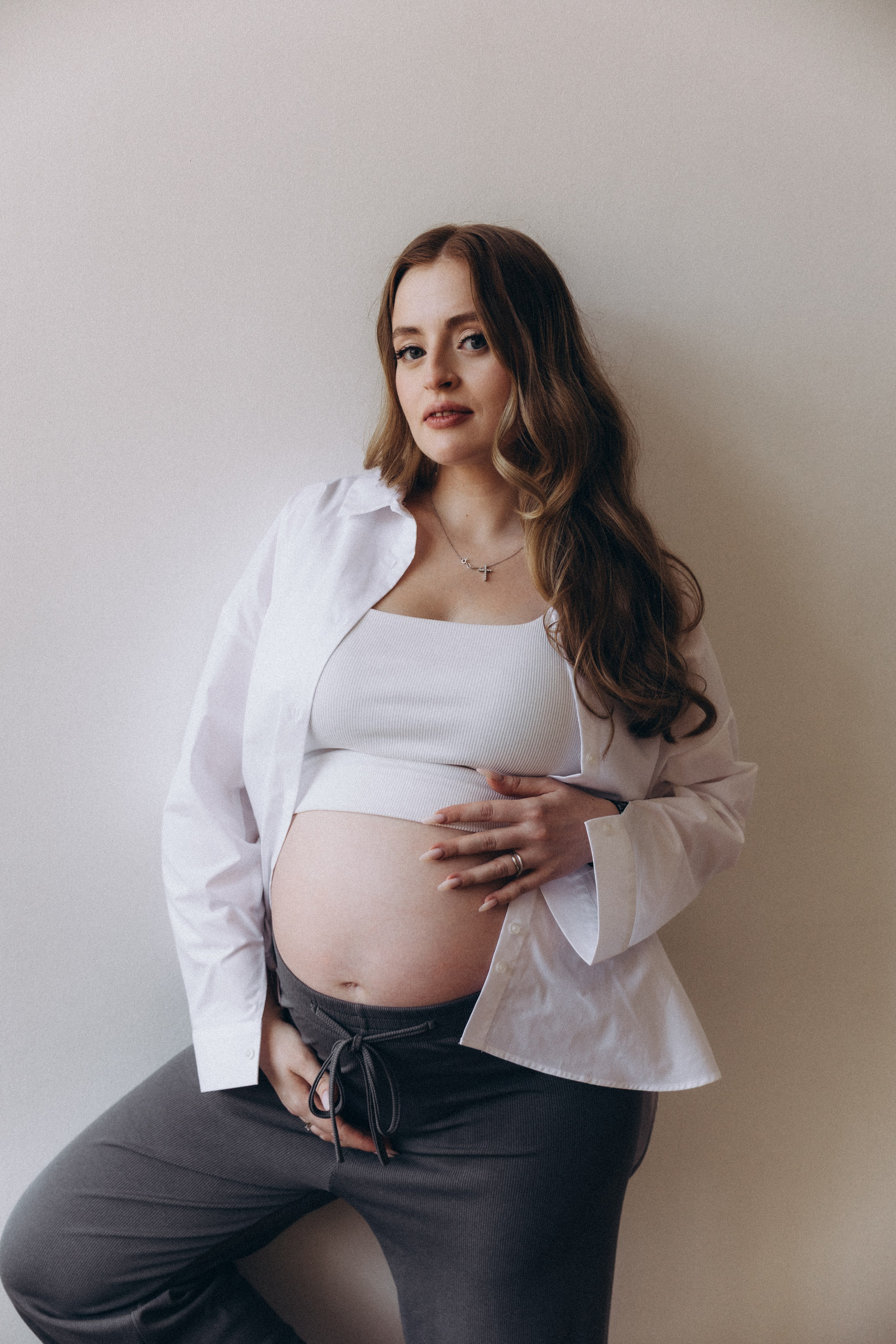 В ожидании.). Женский, семейный фотограф в Санкт-Петербурге и Ленинградской области Виктория Соловьёва