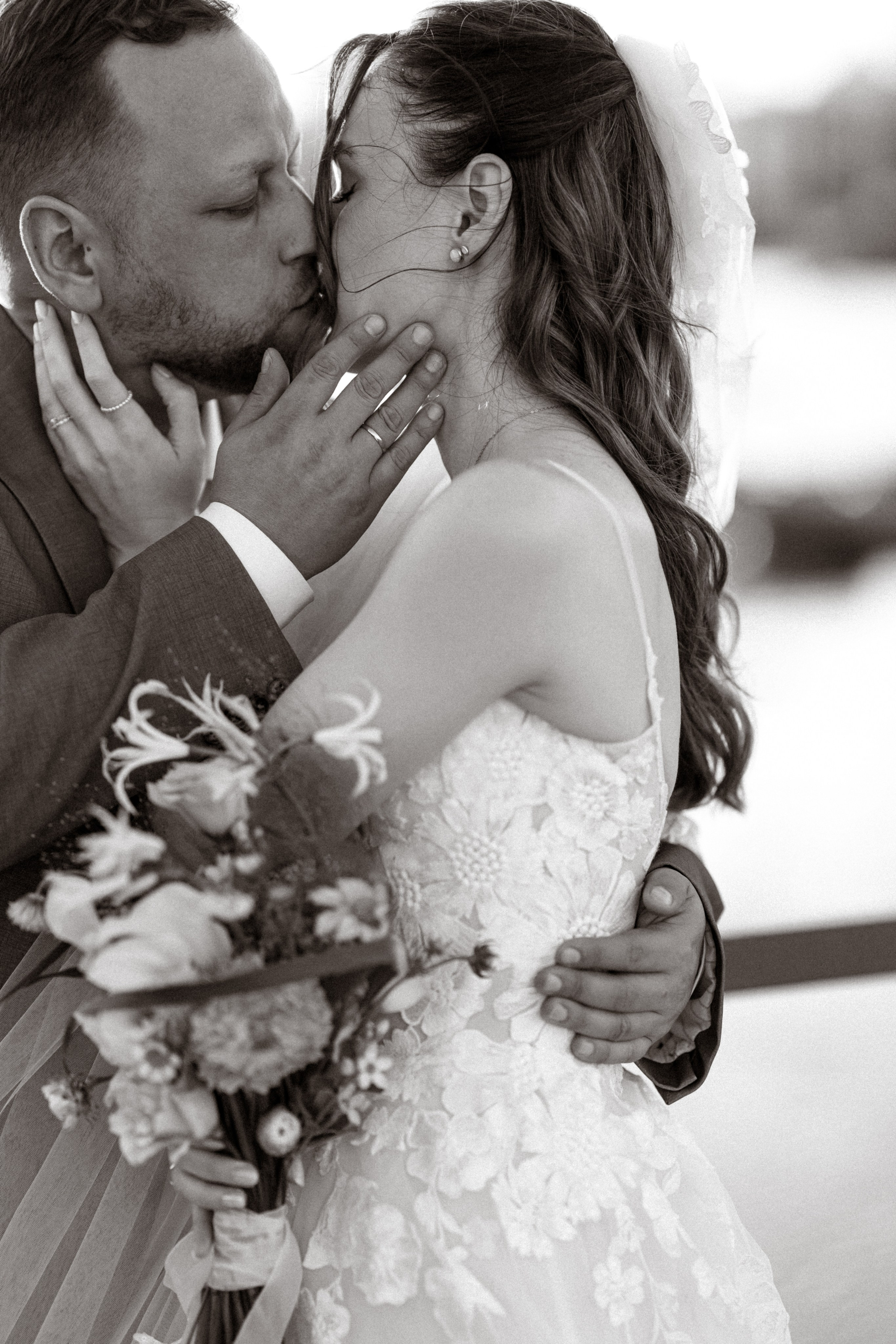 Андрей|Юлия. Свадебный фотограф в Ростове-на-Дону Саша Филатова