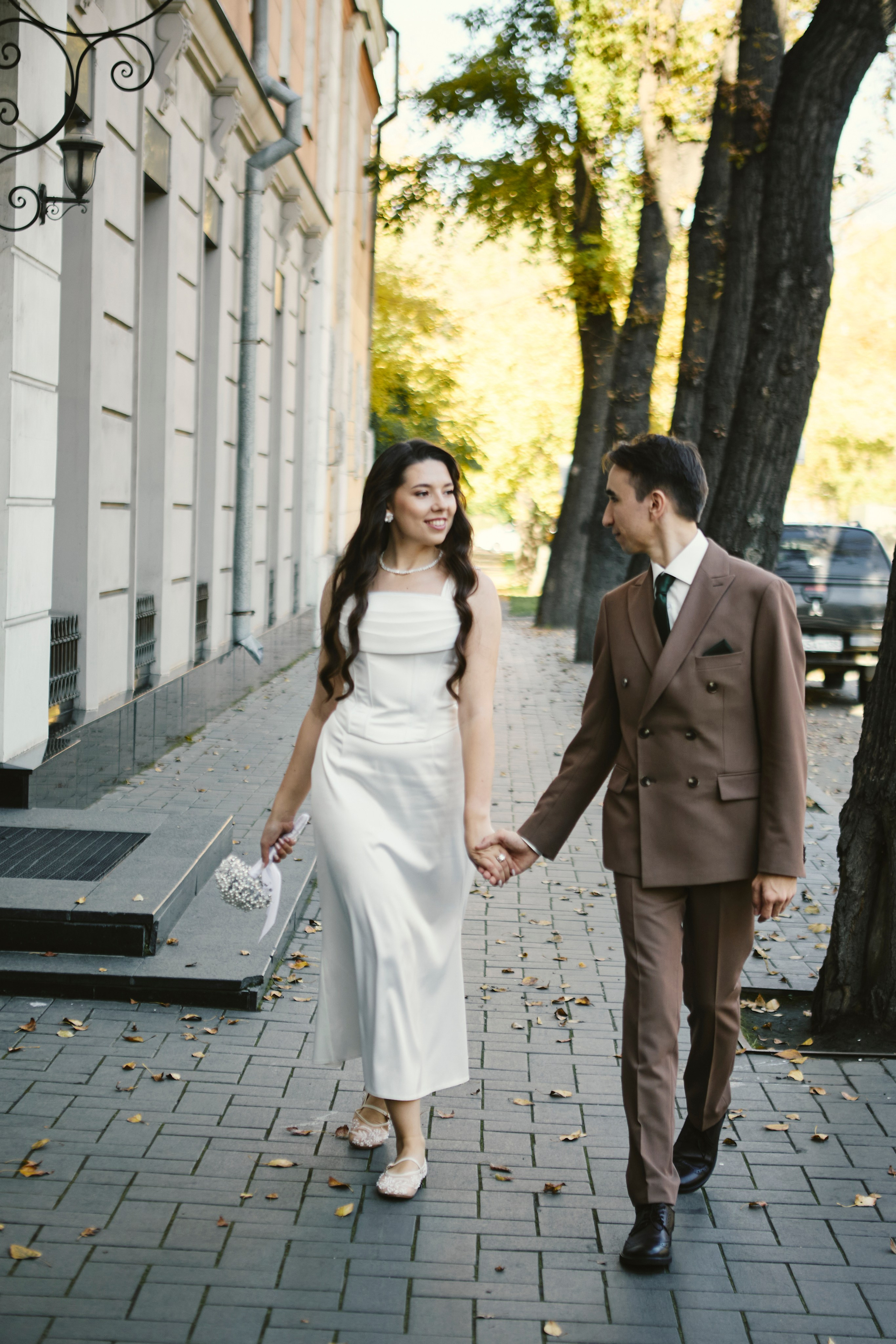 Татьяна и Антоний. Фотограф Иркутск Анастасия Марышева