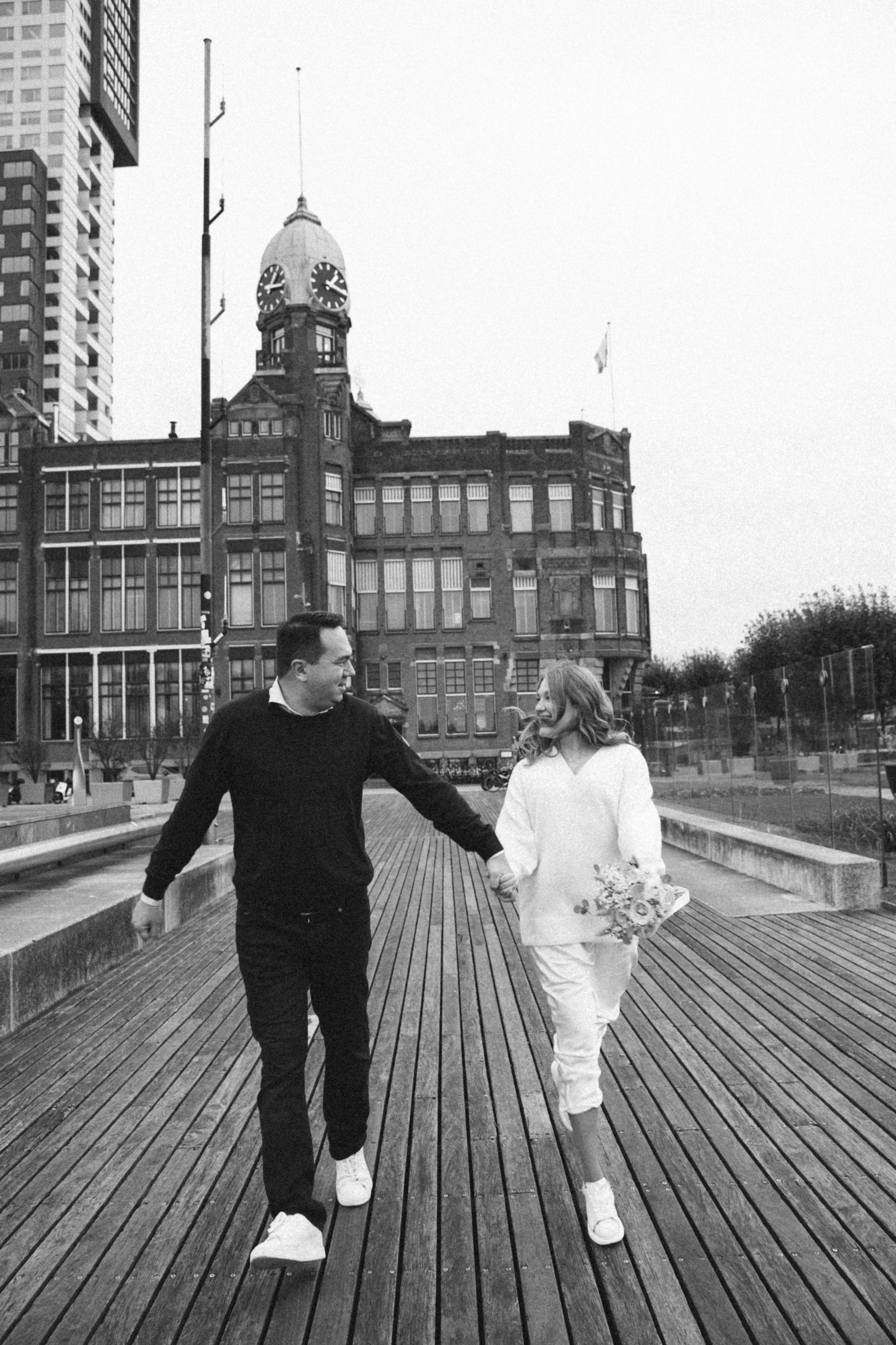 O&K. Photographer Rotterdam/Nederlands