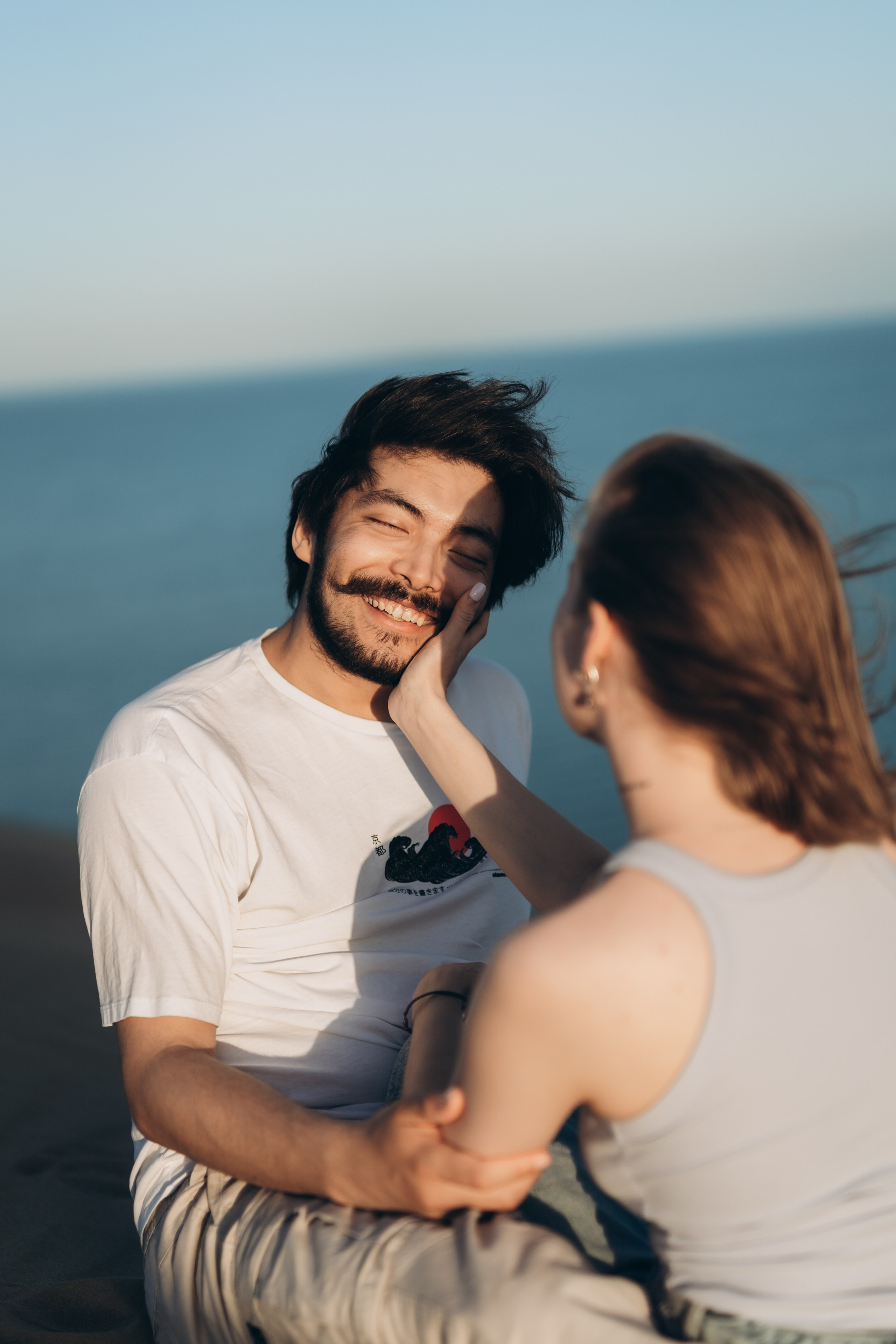 Дарья Габит. Фотограф в Алматы Чалова Нафиса