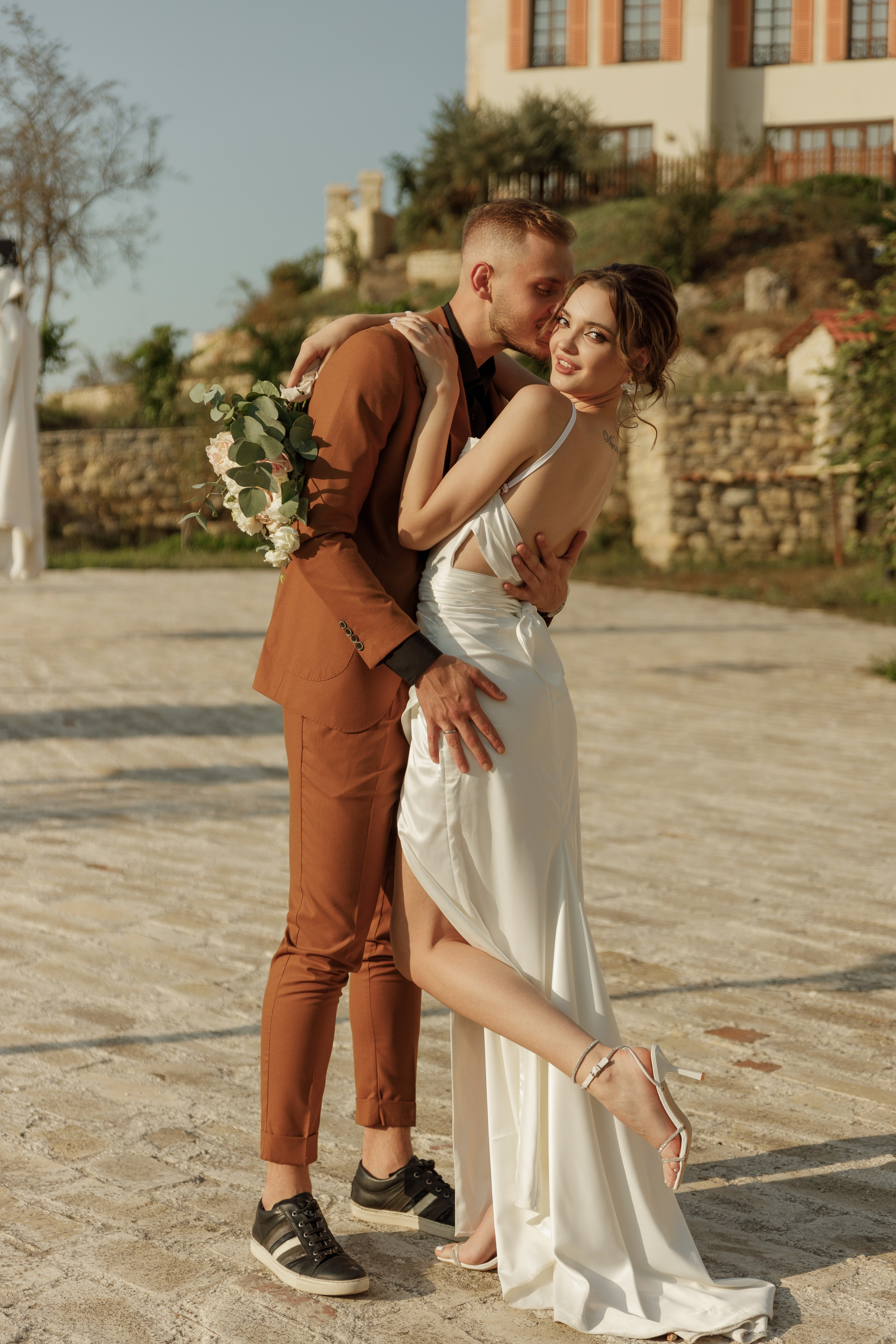 Влада и Константин. Свадебный фотограф