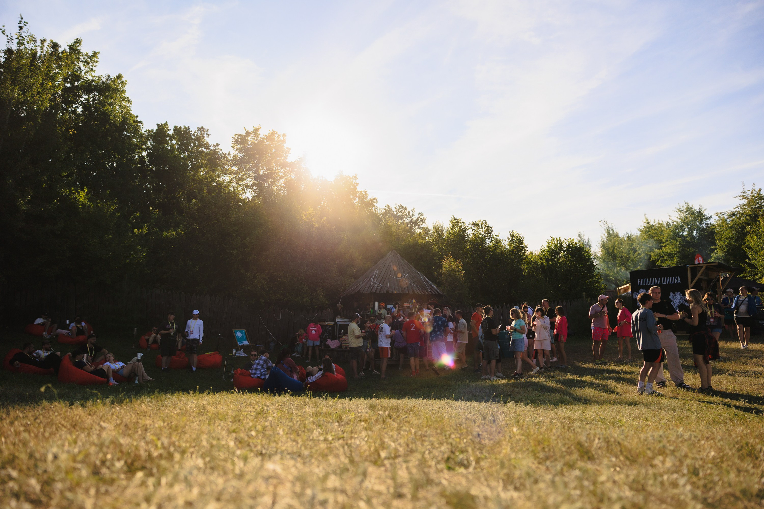 ULCAMP'25. Репортажный фотограф в Санкт-Петербурге Александр Паклин
