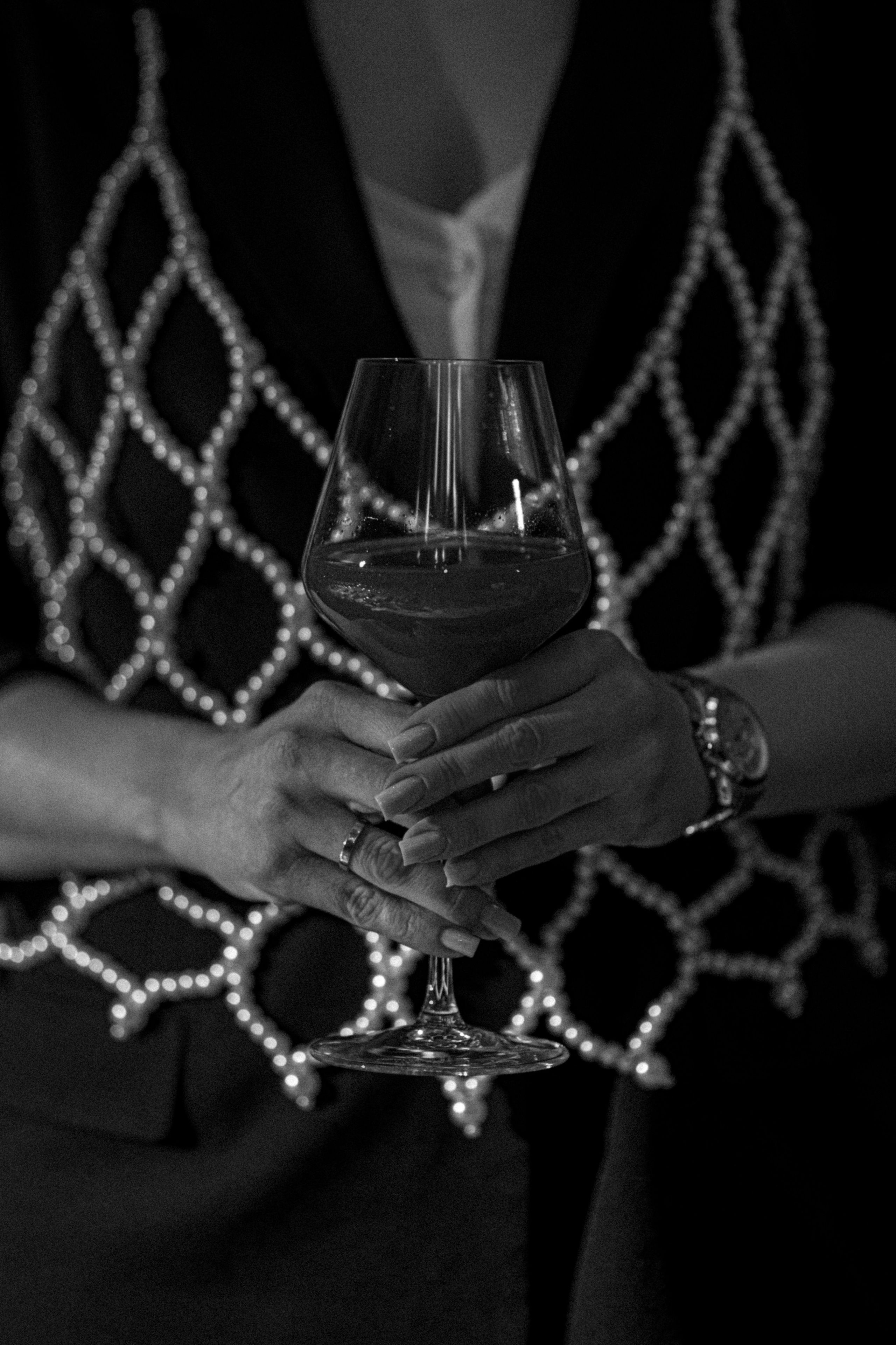 MORE AMORE EVENT HALL — BIRTHDAY`25. Свадебный фотограф Екатеринбург/Челябинск — Любовь Волохова