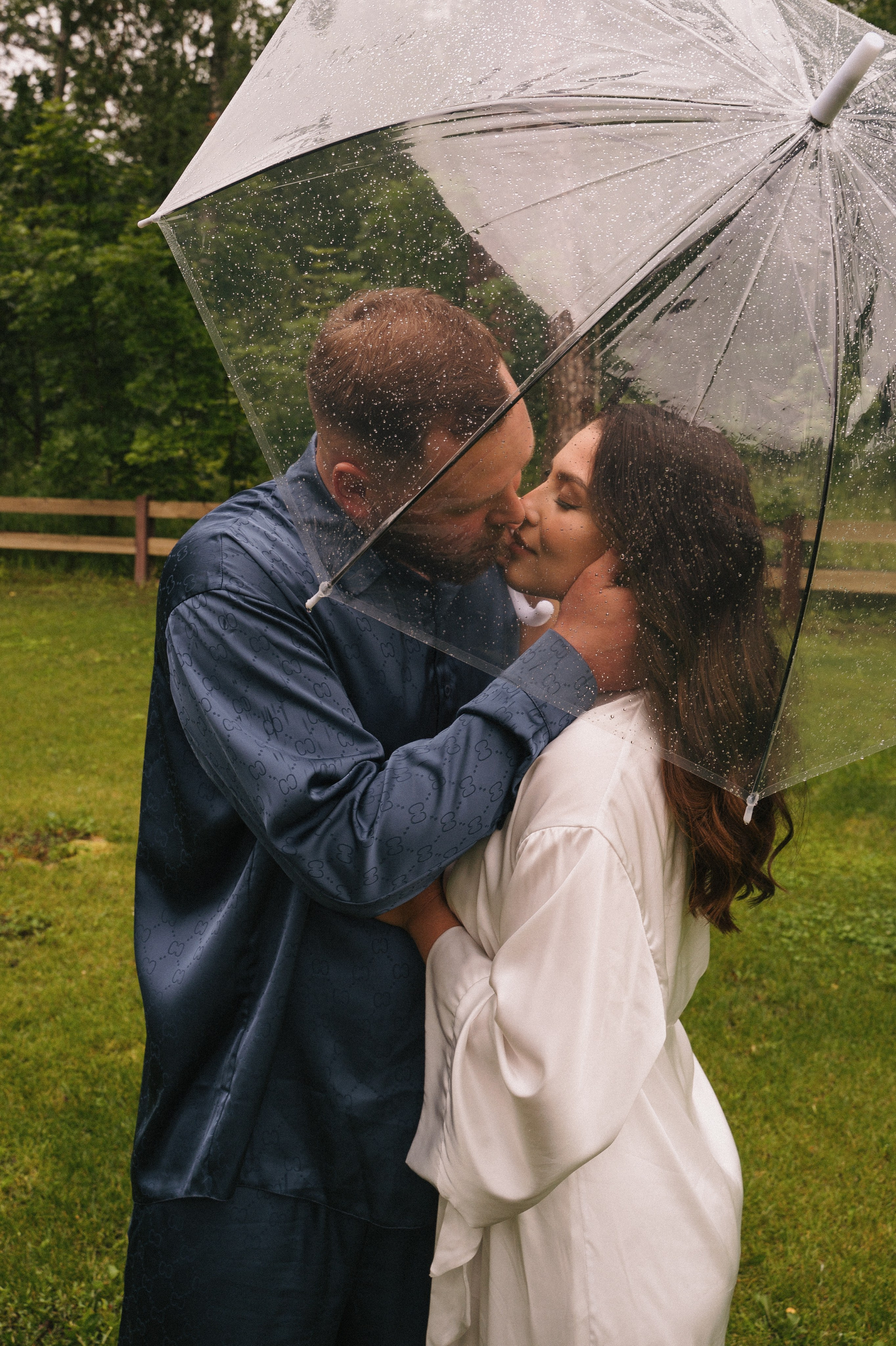 Светлана и Константин. Свадебный, репортажный и семейный фотограф в Москве Арина Зак
