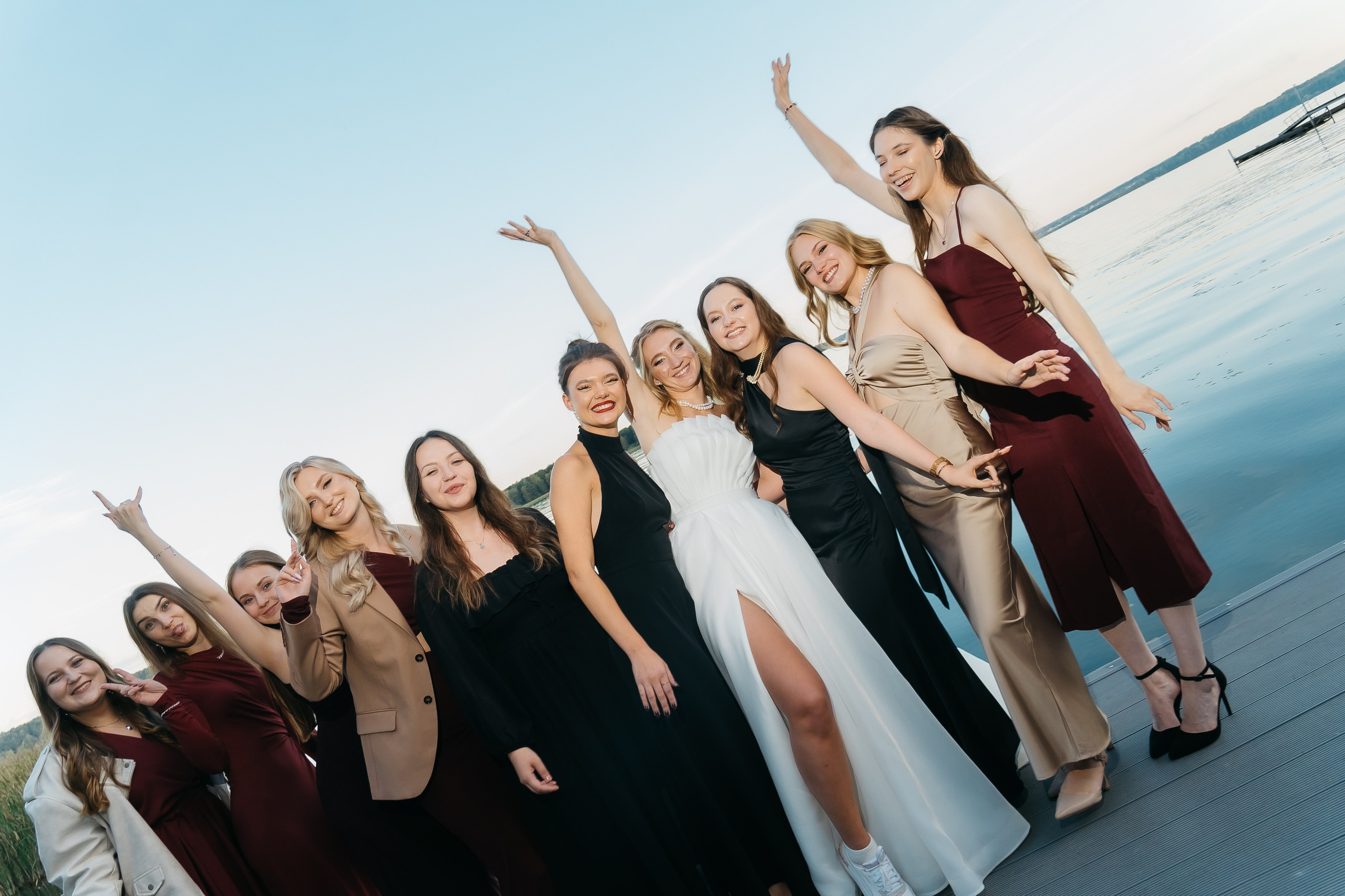 Анатолий и Виктория. Фотограф Новосибирск Вероника Вишневская