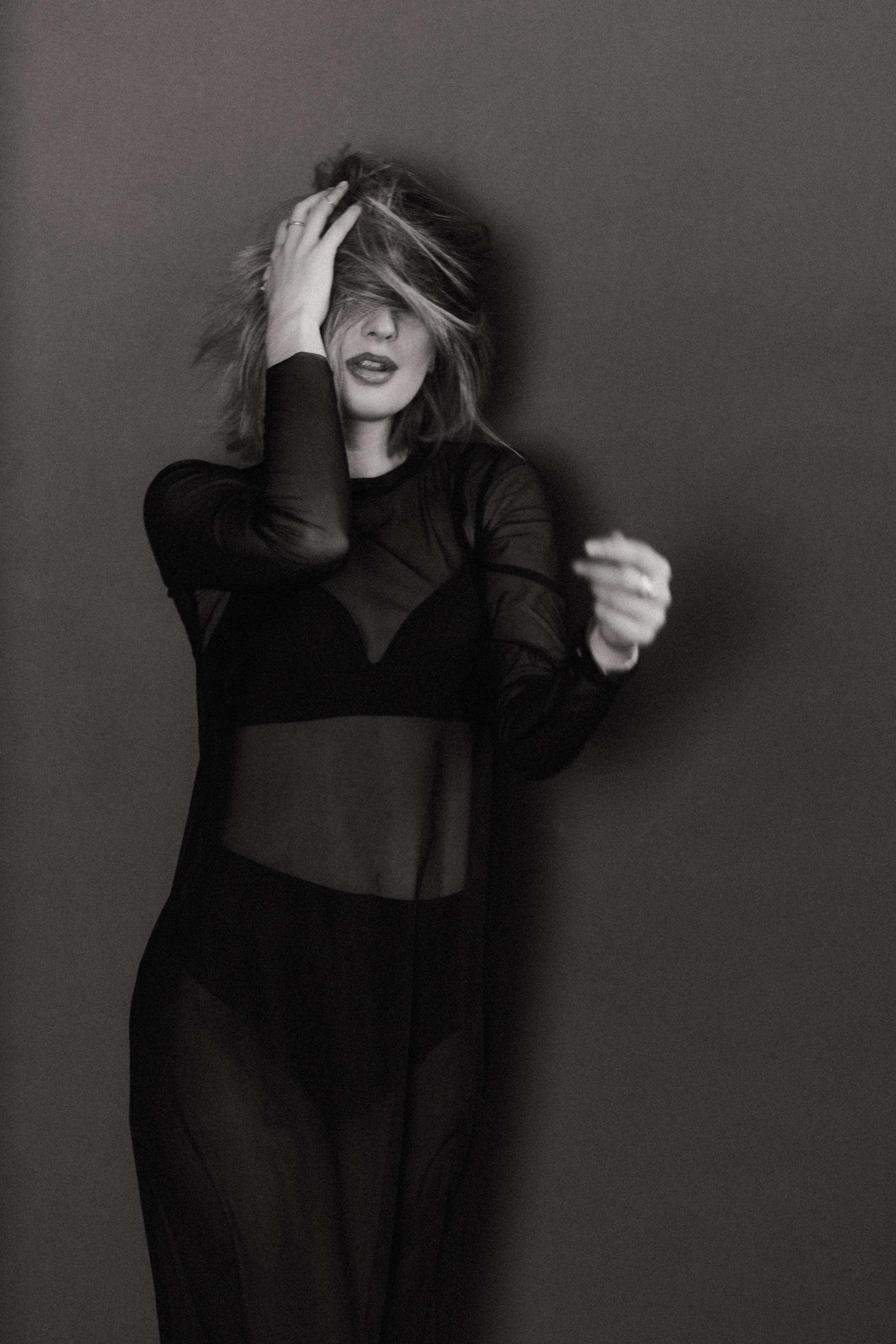 MASHA. Хорошие фотографии в Красноярске