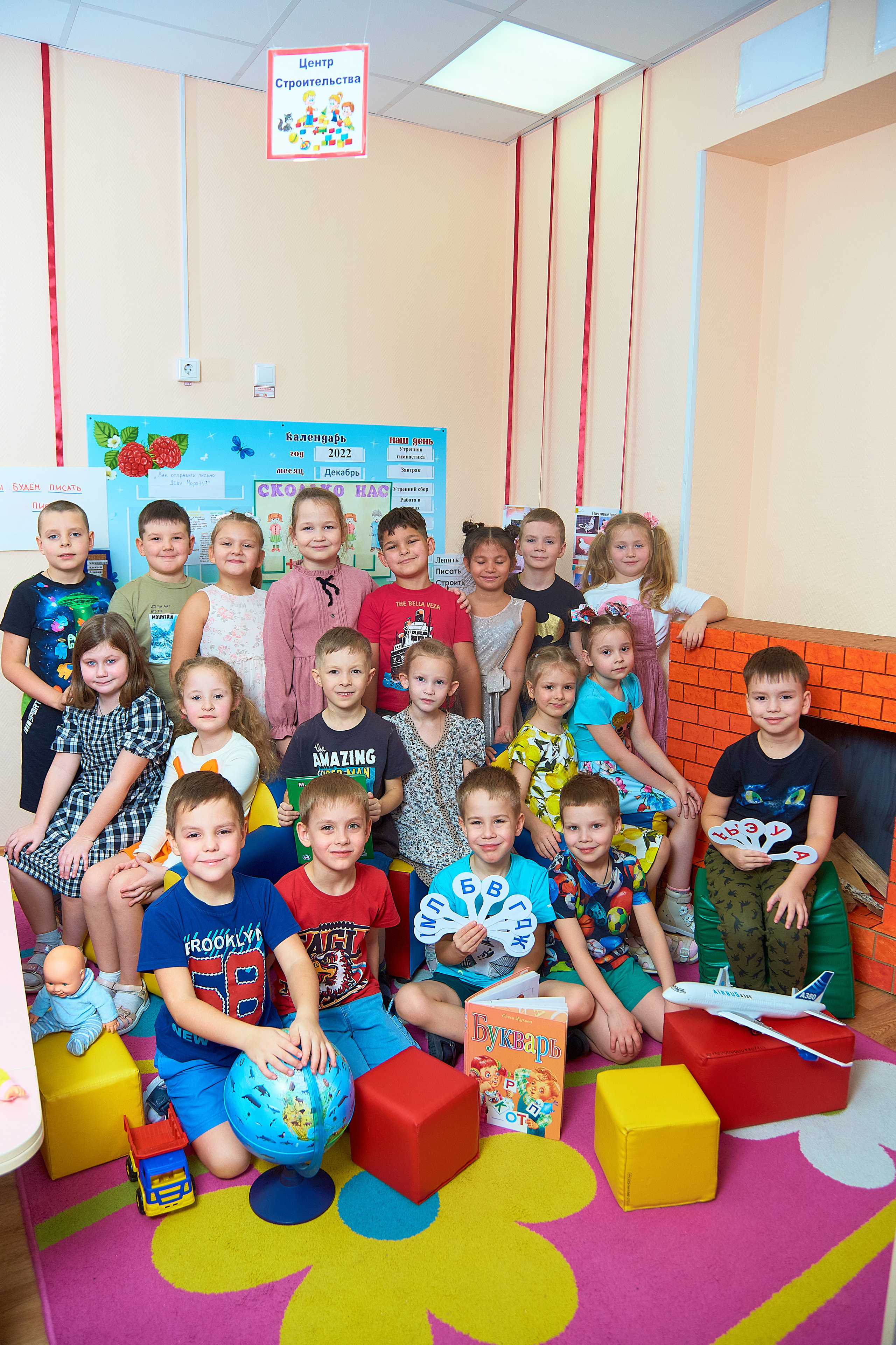 Отзывы о работе фотографа для школы и детского сада в Новосибирске. Выпускной альбом Новосибирск