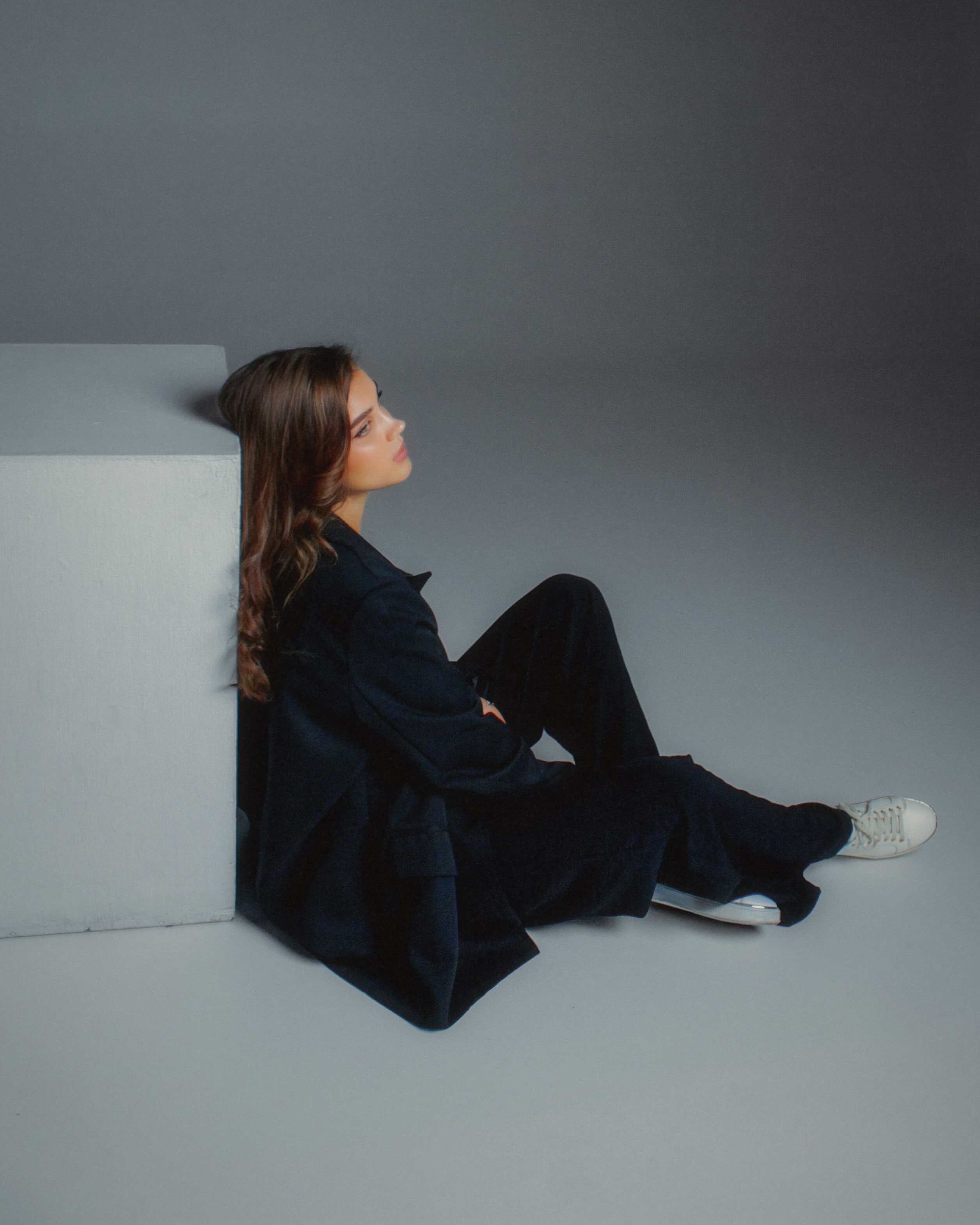 Лиза. Анна Батина — фотограф в Екатеринбурге, Москве и Санкт-Петербурге