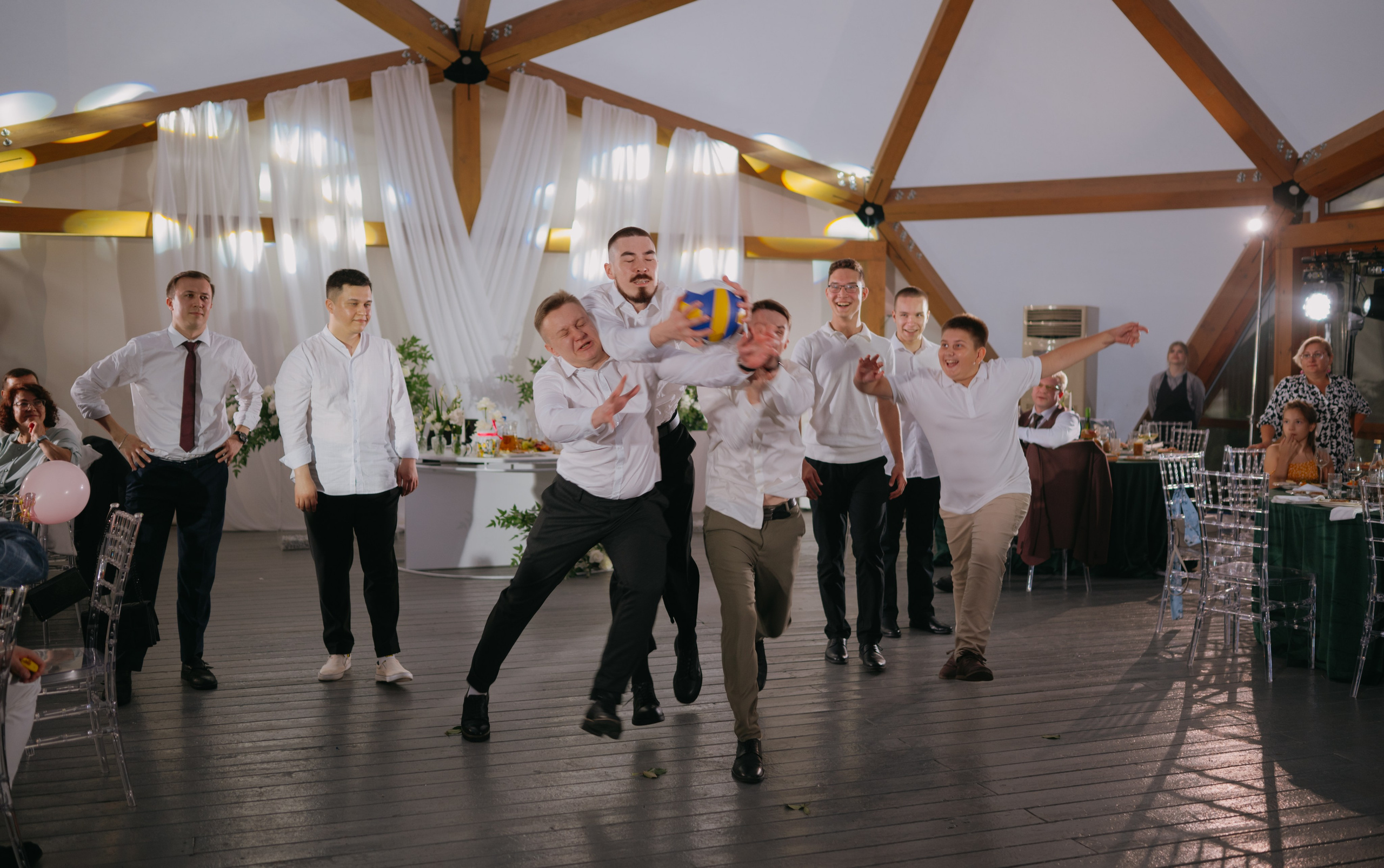 Игорь и Вероника. Свадебный фотограф Уфа Дарья Насырова