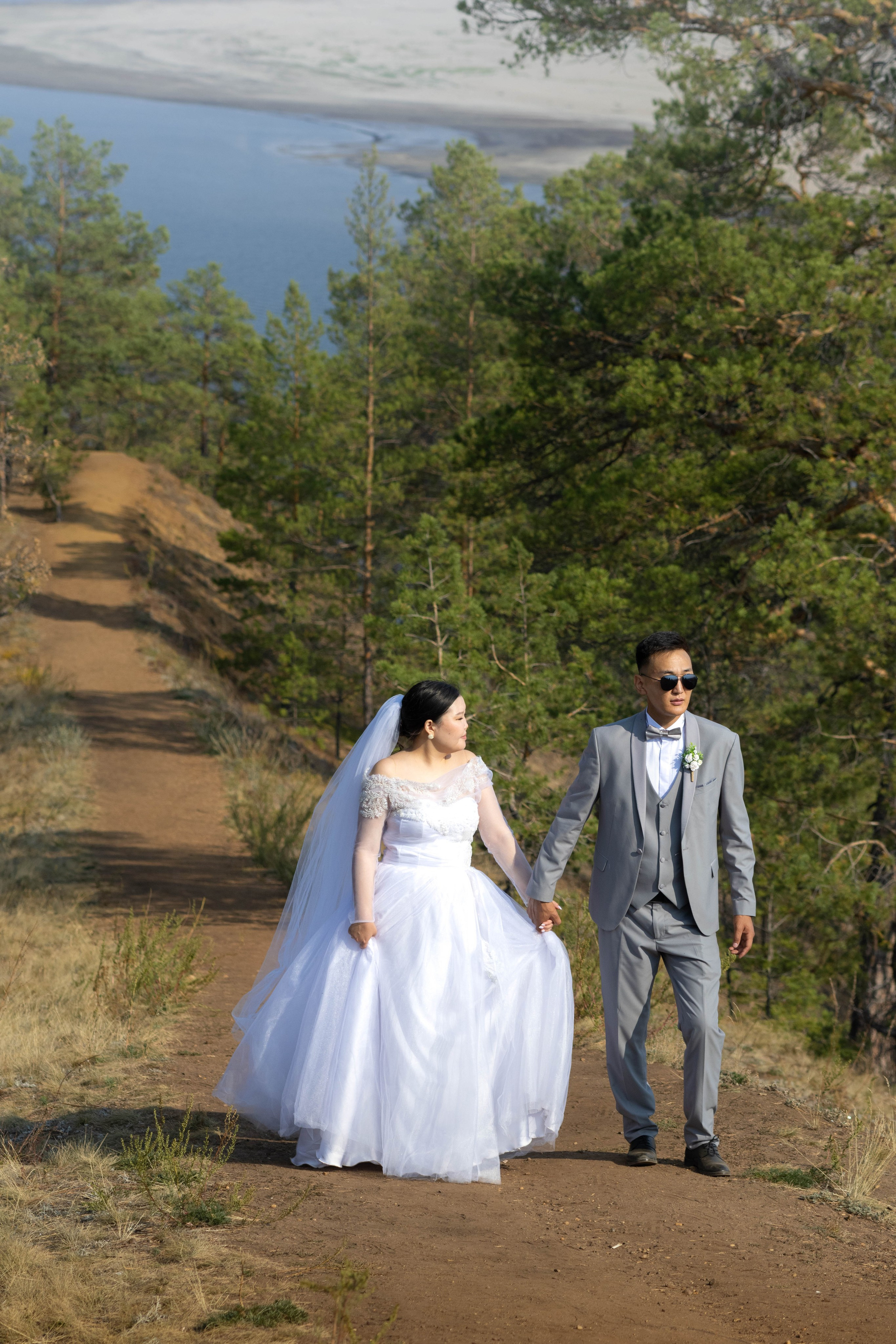 Кыыдаана и Айсен