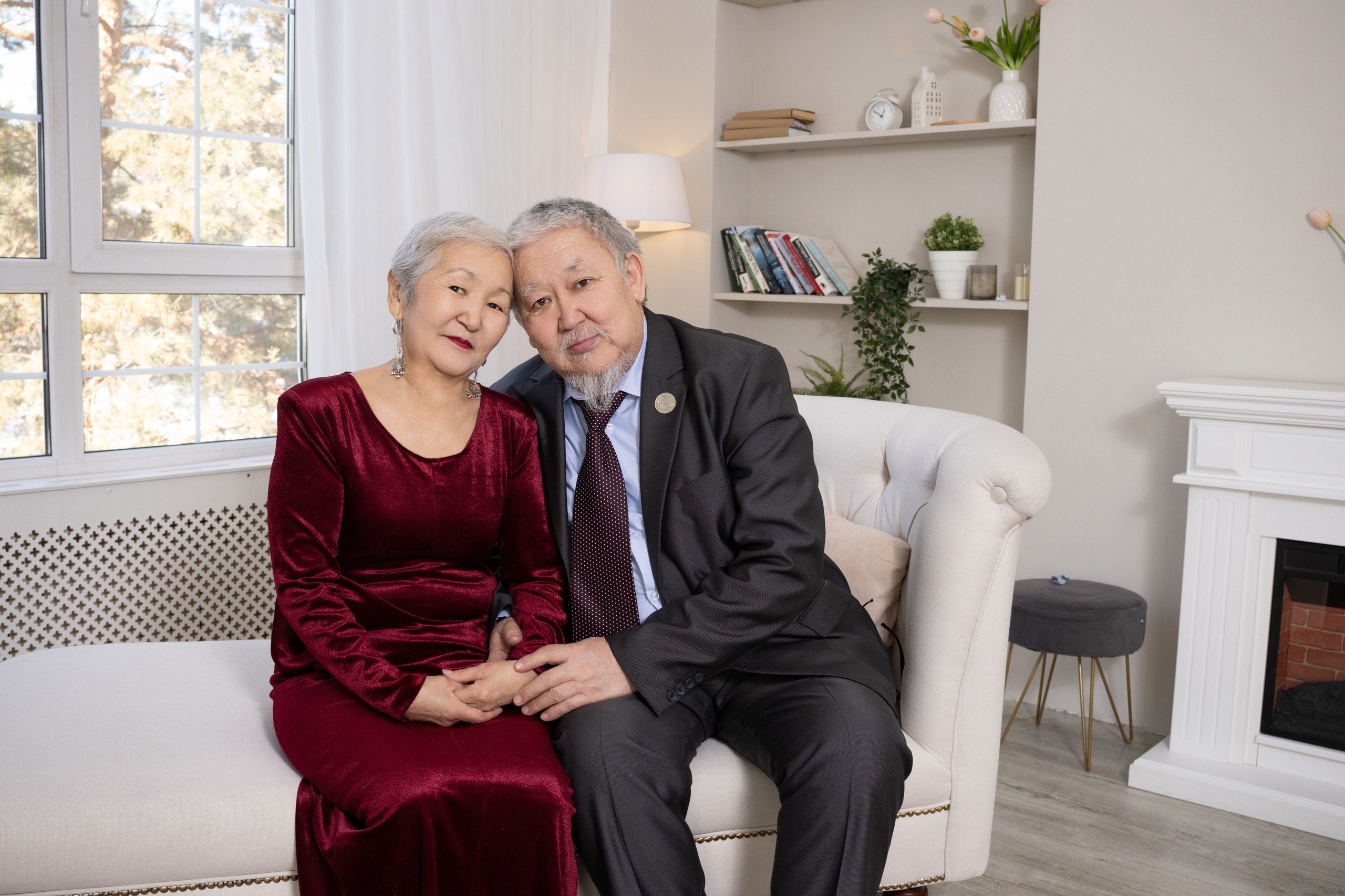 Дьиэ кэргэн. Фотограф Якутск Зоя Николаева