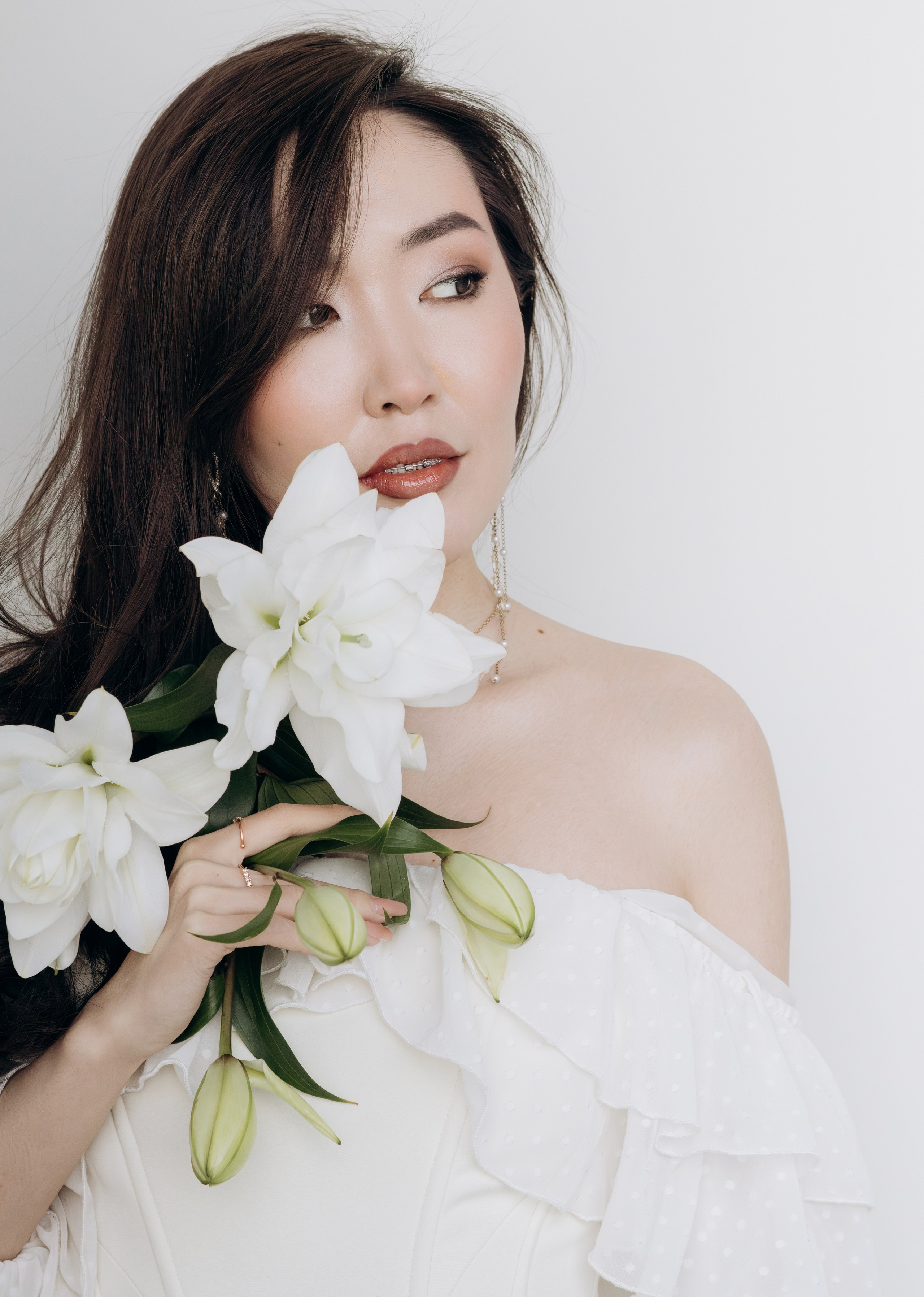 Лилианна. Фотограф Якутск Зоя Николаева