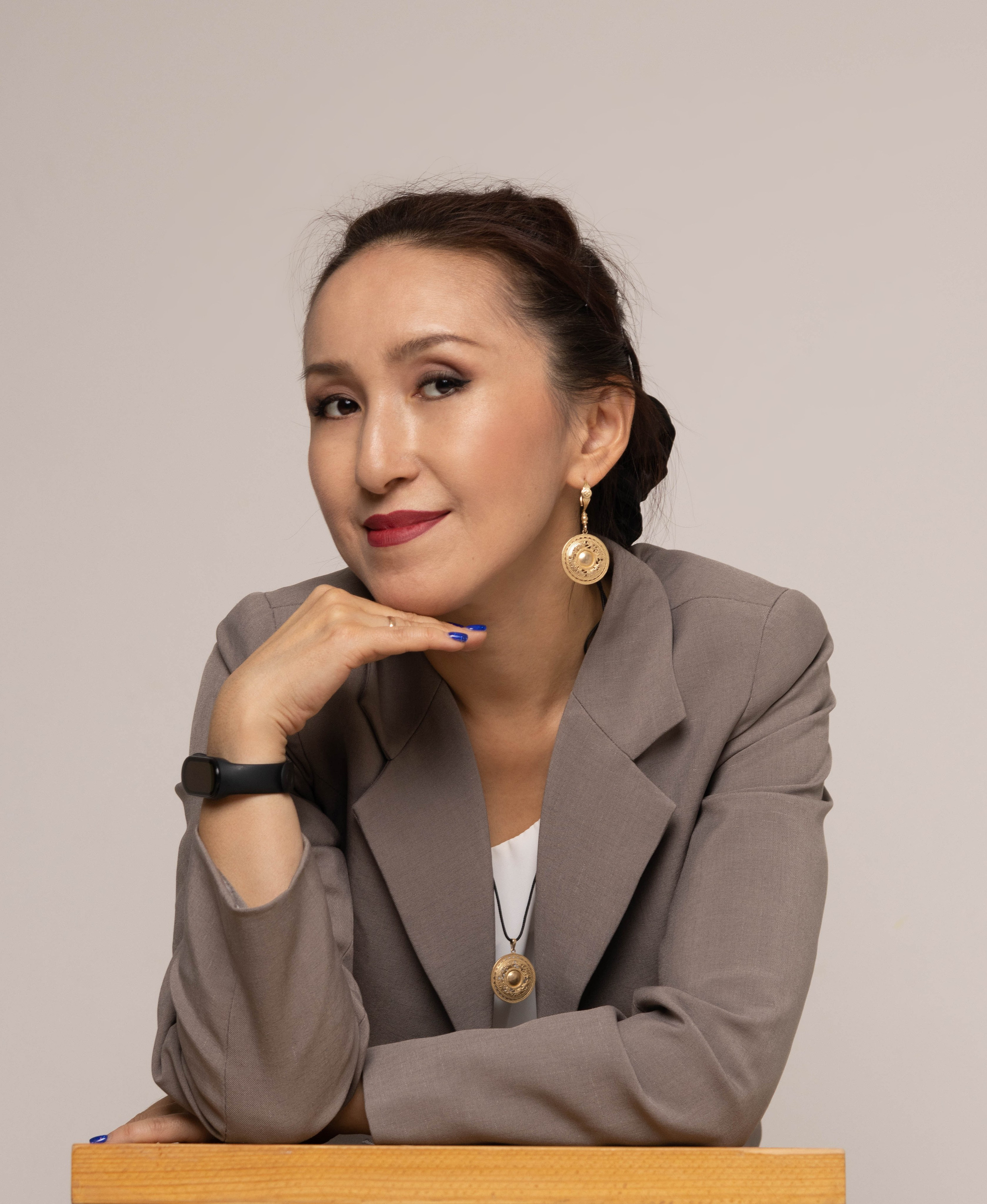 Талбаана. Фотограф Якутск Зоя Николаева