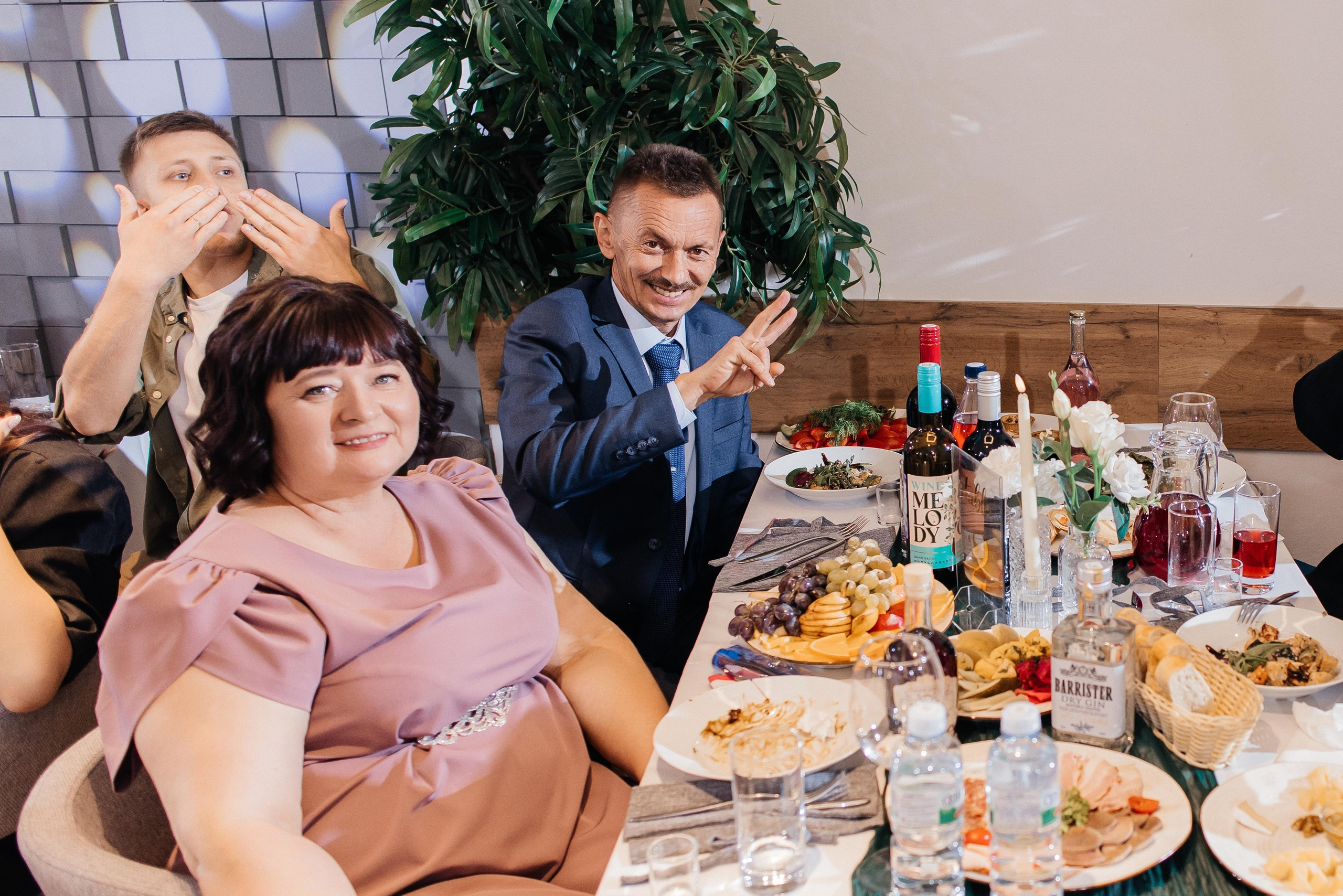 Свадьба Дмитрия и Екатерины. Свадебный и семейный фотограф Яна Стражева. Волгоград, Москва