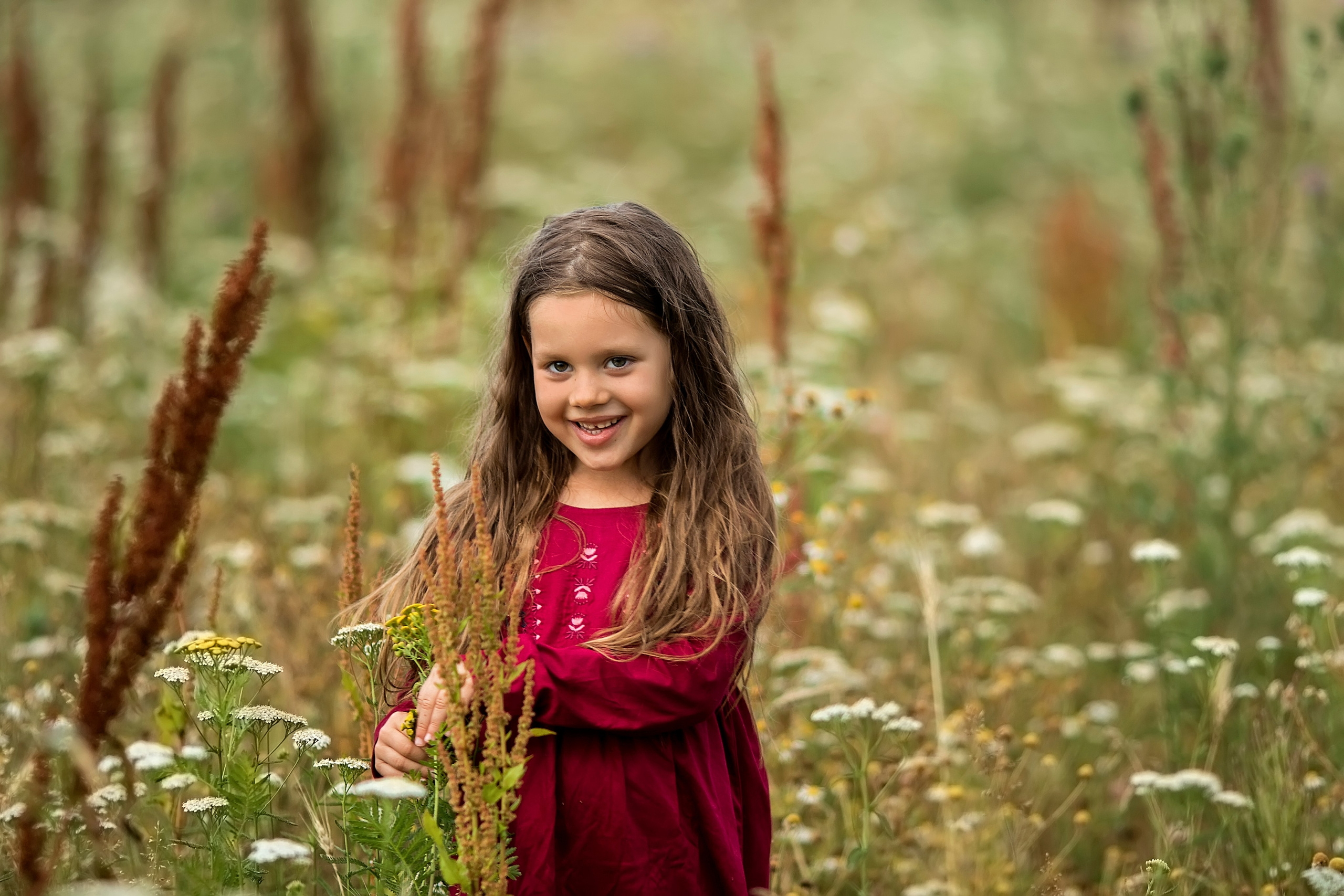 Свадебный и семейный фотограф в Туле и Москве Полукарова Юлия