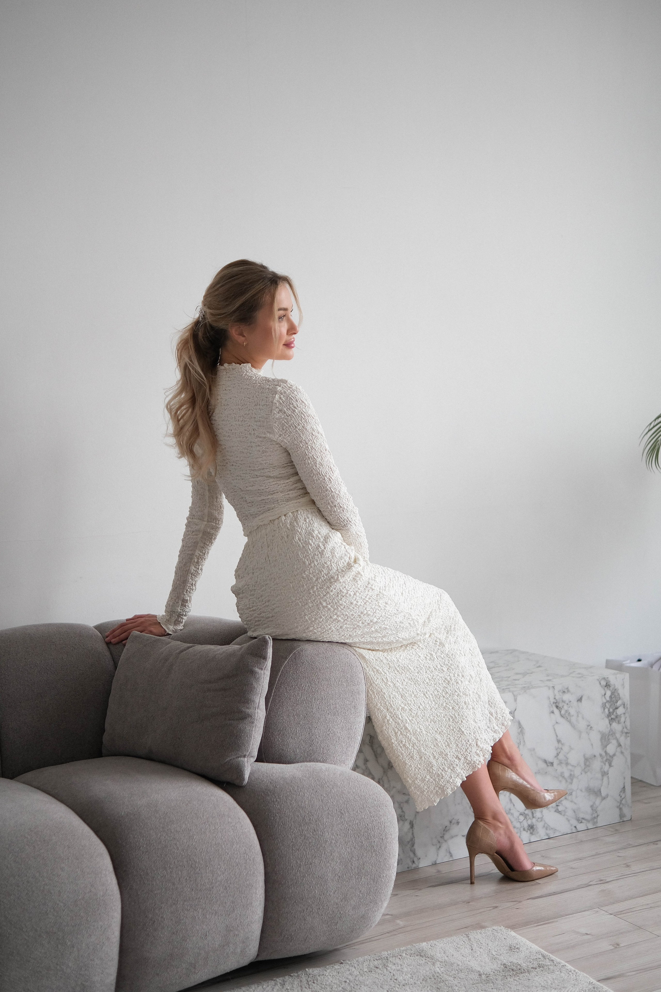 Диана Медэм. Главная