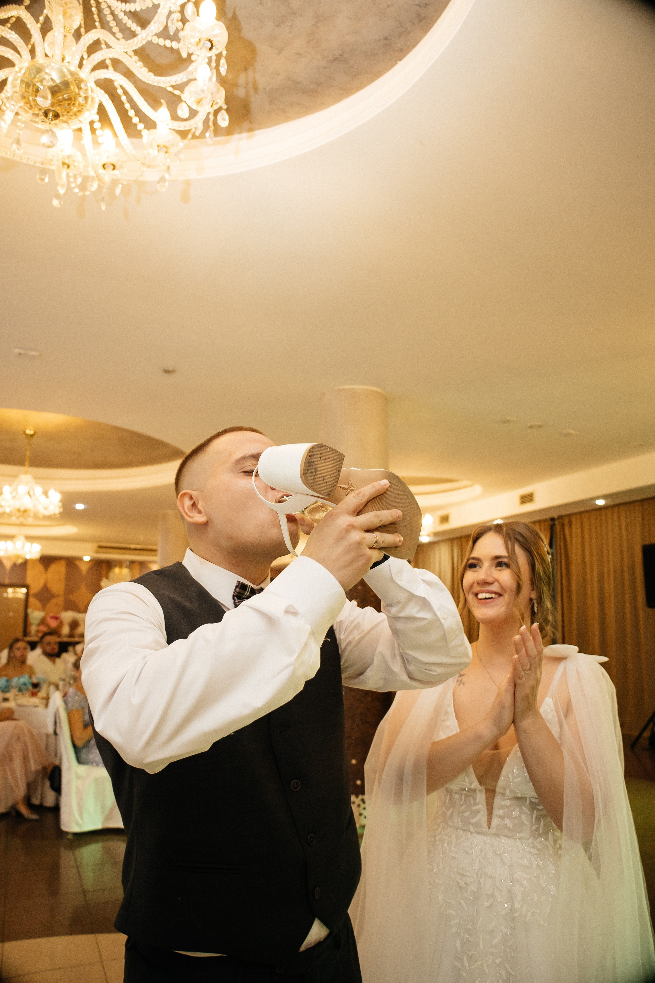 Свадьба полный день. Фотограф в Иркутске