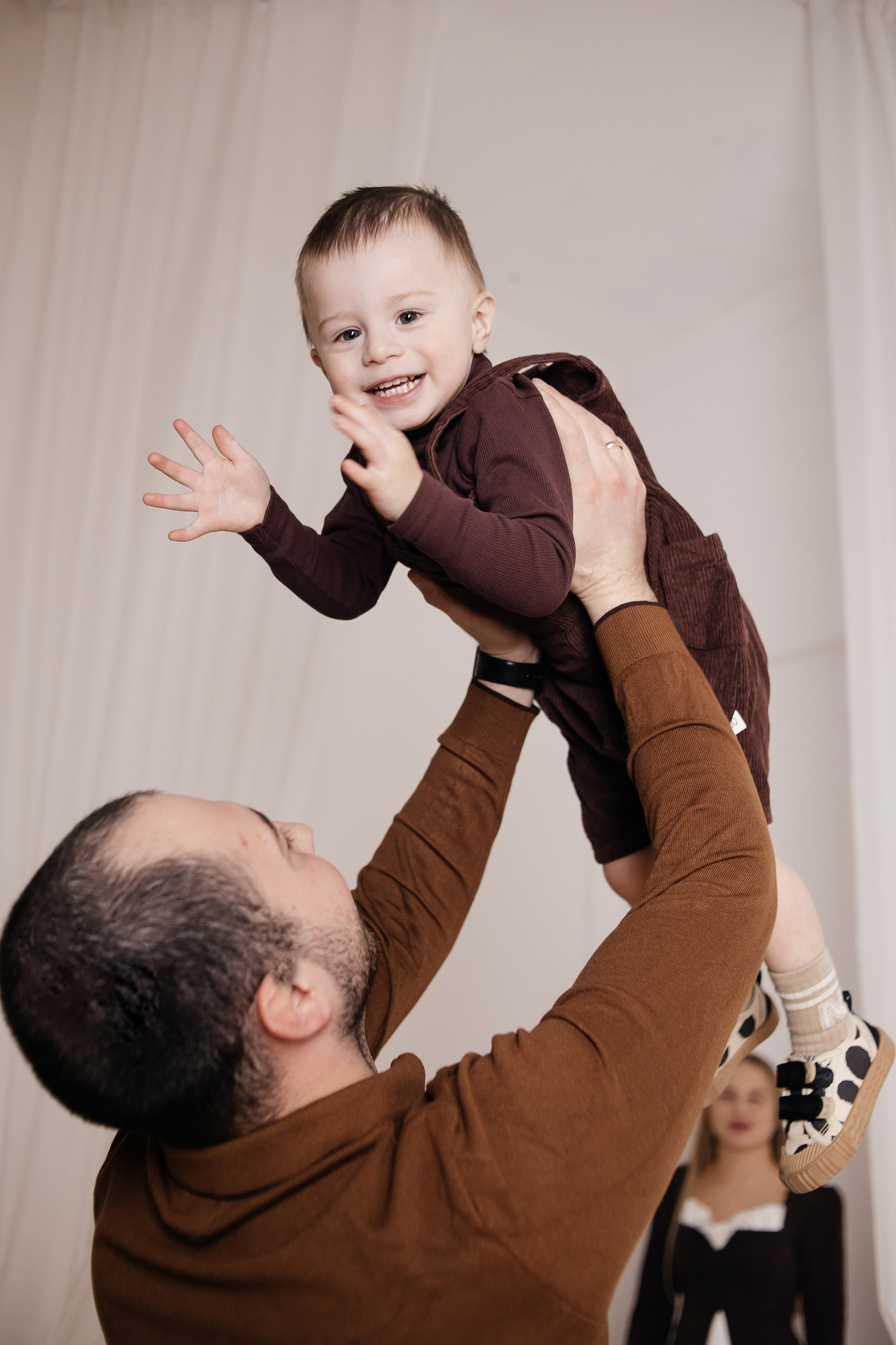 Давид. Фотограф в Иркутске