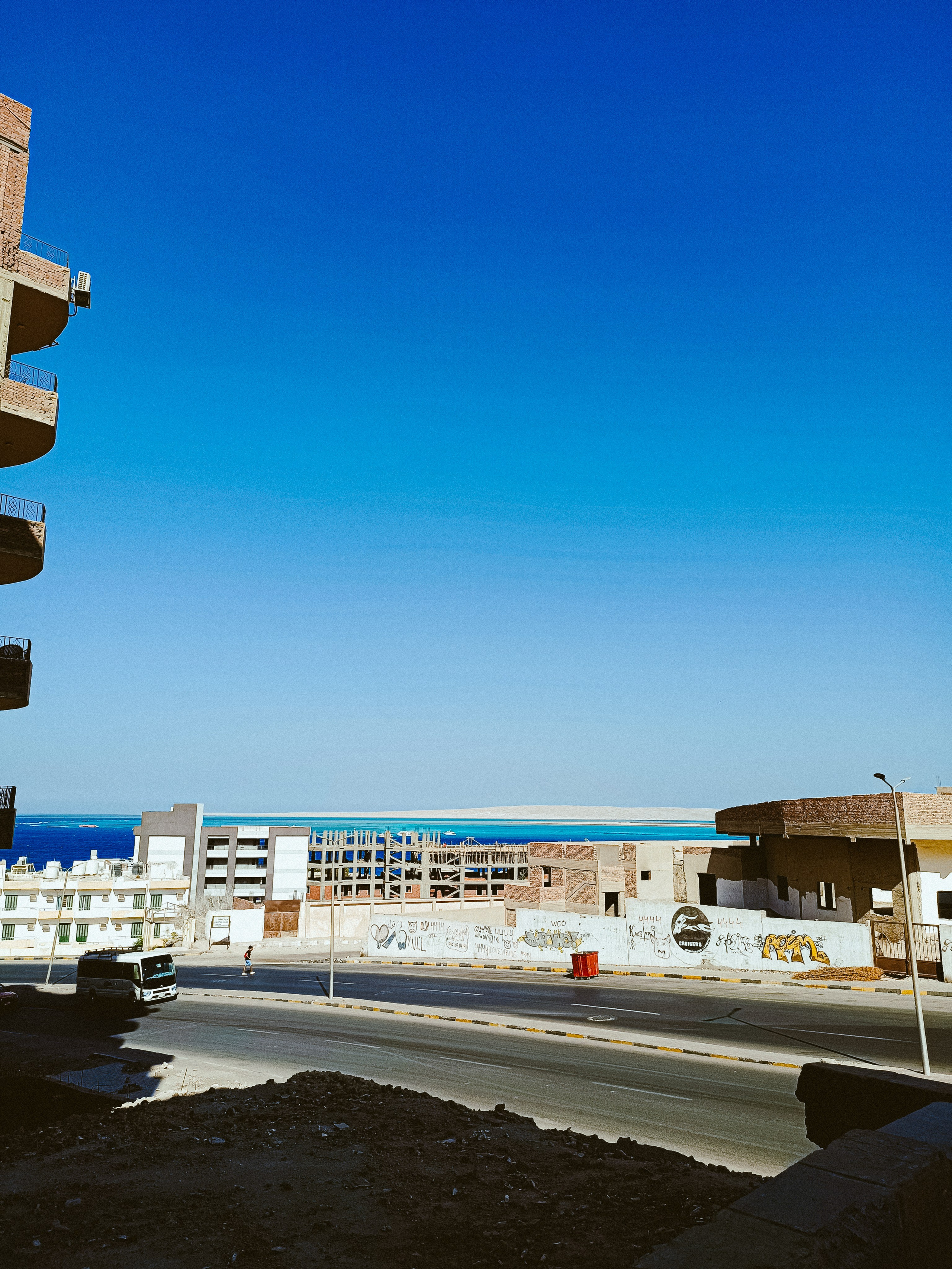 Мобильная. Jorgis — фотограф в Хургаде / обучение фотографии