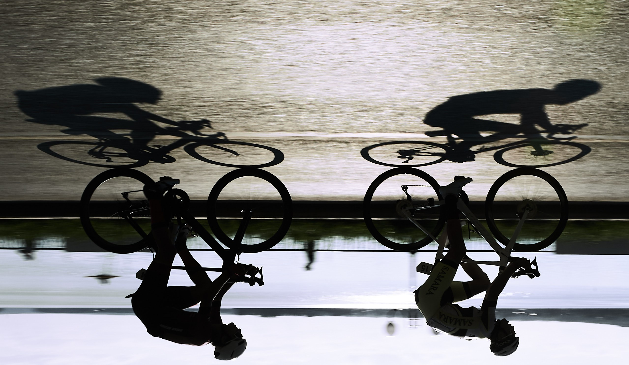 Международная многодневная гонка «Тур России». 4 этап. Воткинск 14.07. Спортивный репортажный фотограф в Ижевске Сергей Мерзляков