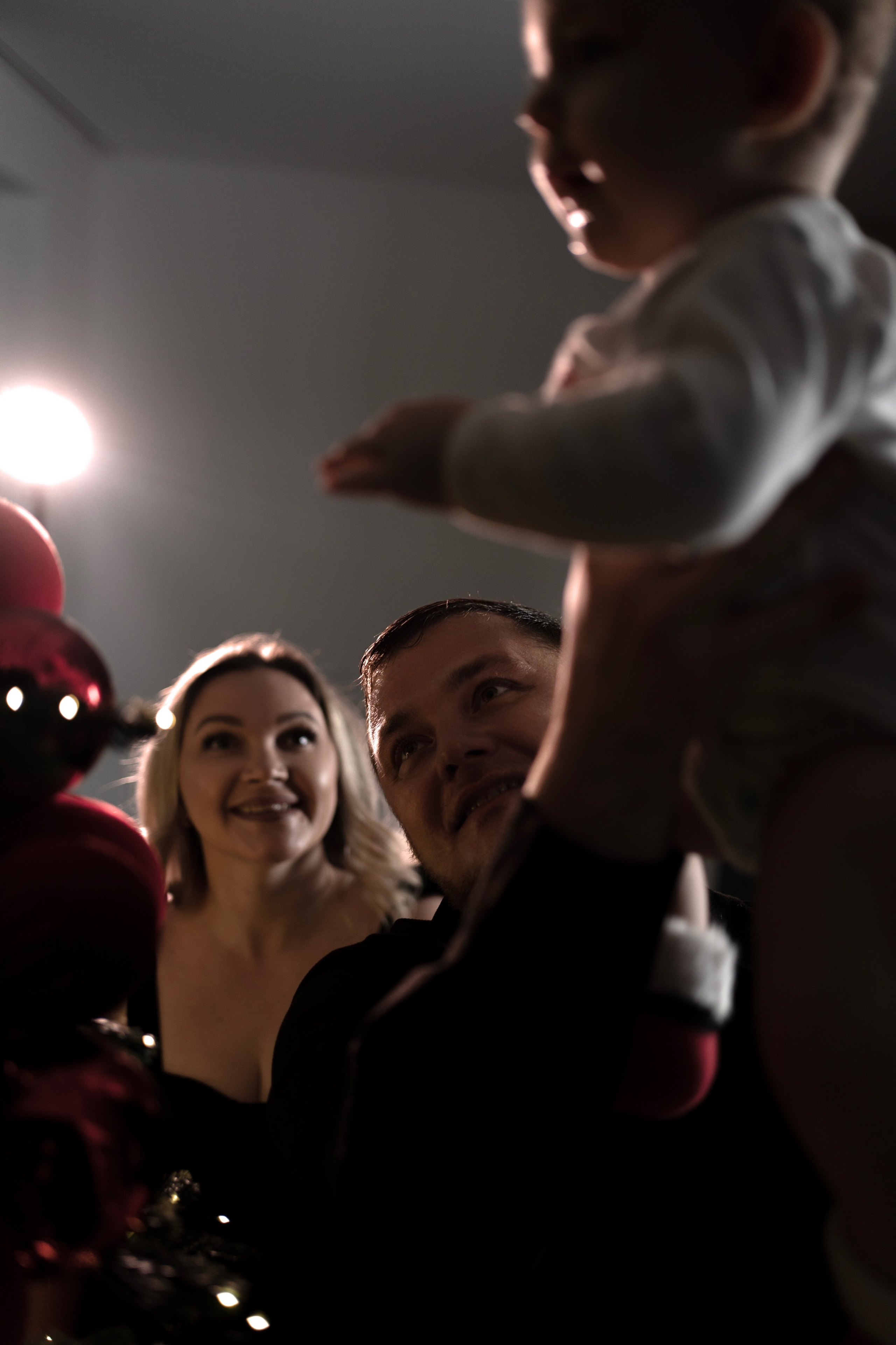 Семейная. Фотограф Новошахтинск|Ростов, Дарья Секрий