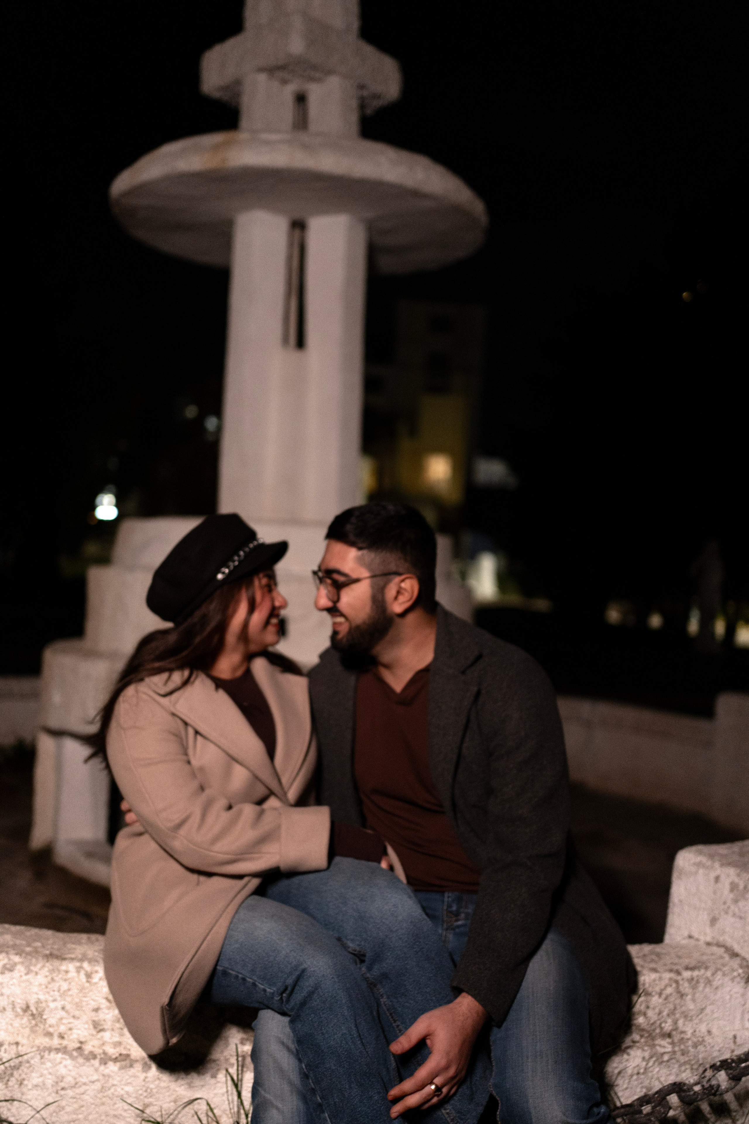 Вероника и Артур. Фотограф Новошахтинск|Ростов, Дарья Секрий