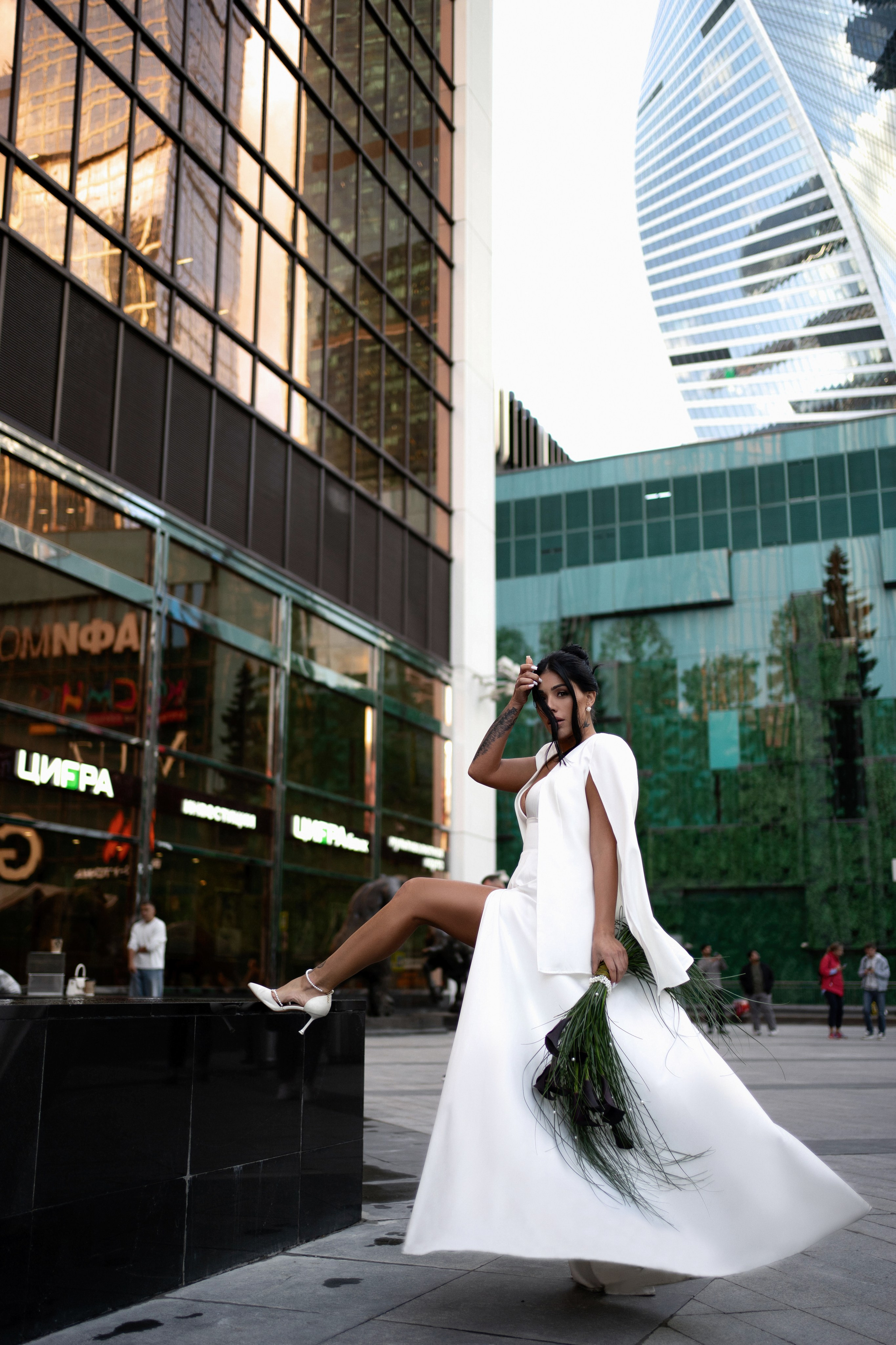 Владлена и Алексей. Фотограф Новошахтинск|Ростов, Дарья Секрий