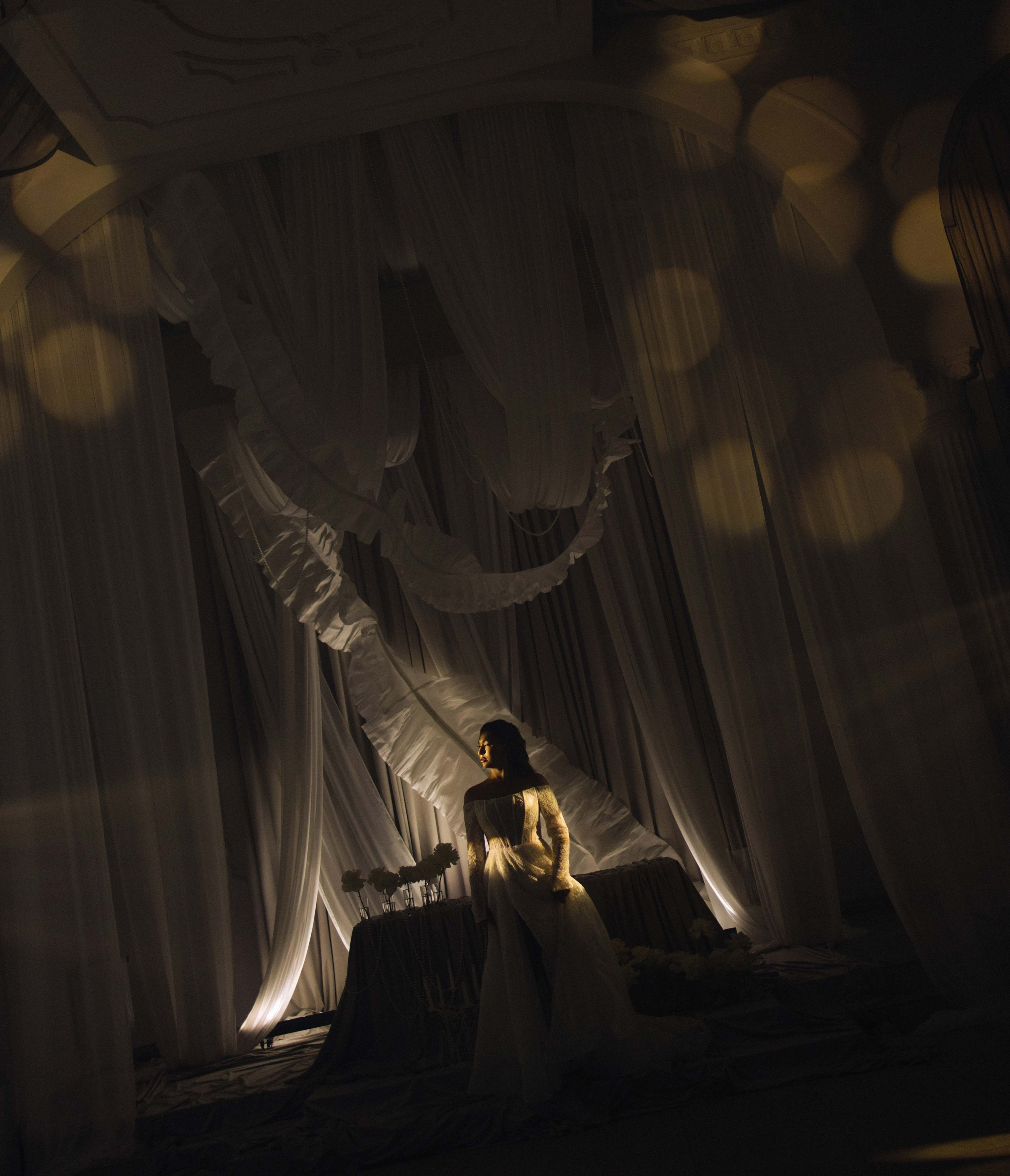 Фотограф Кост Анастасия