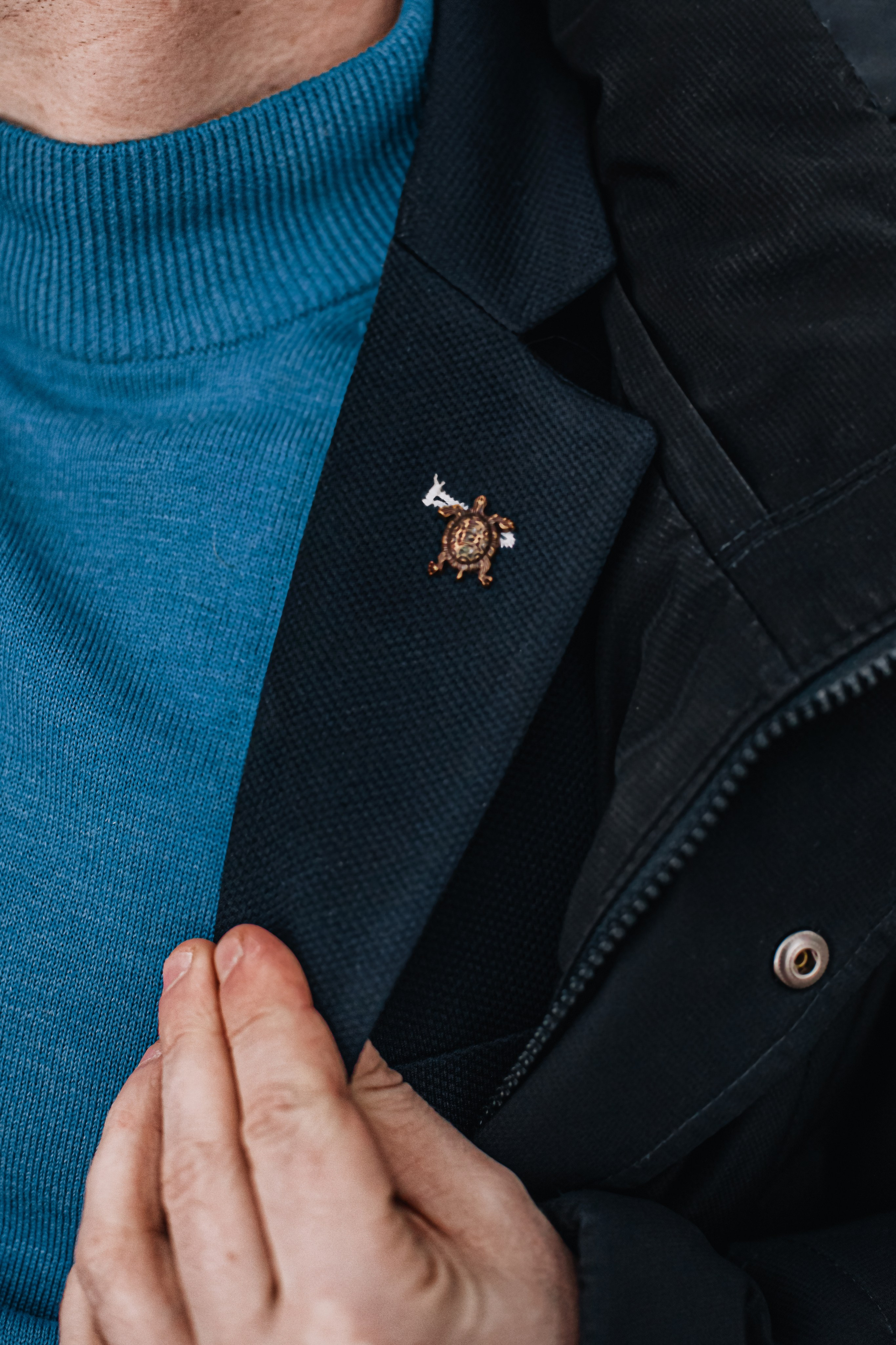 Яков. Фотограф-анималист Татьяна Степанова