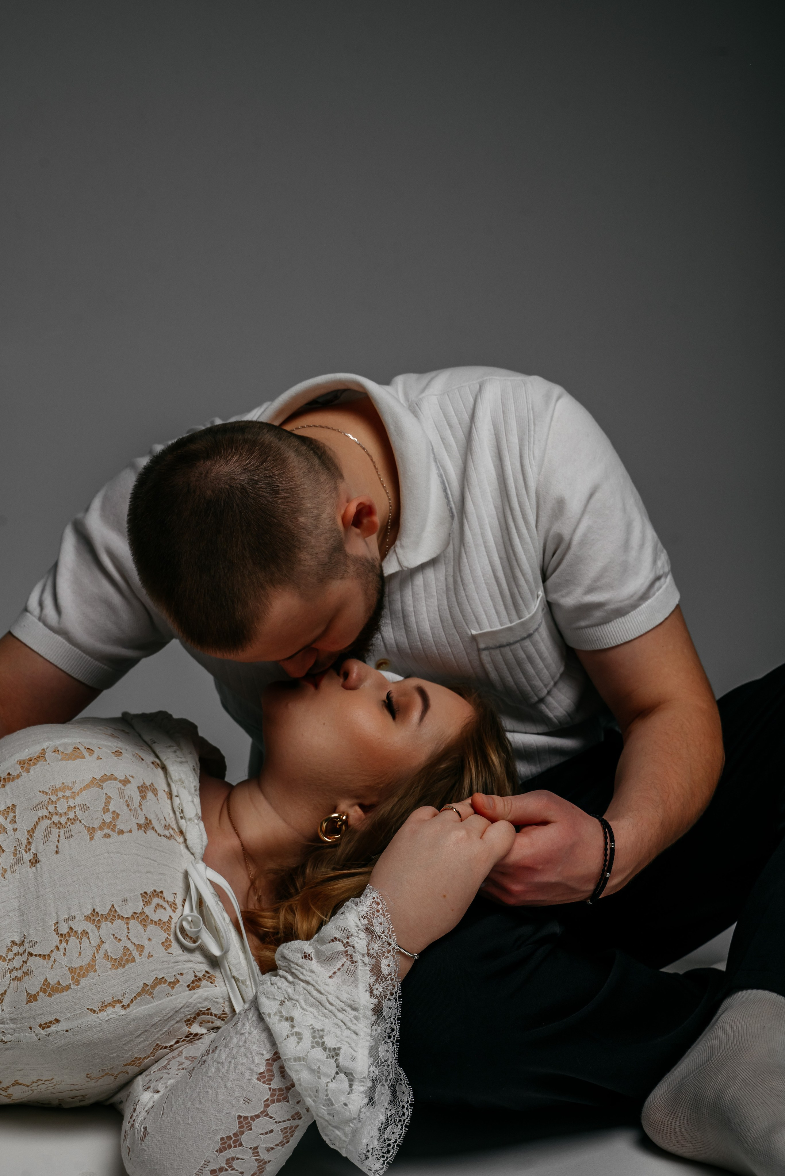 Кирилл и Дарья. Свадебный фотограф Ирина Димитриева