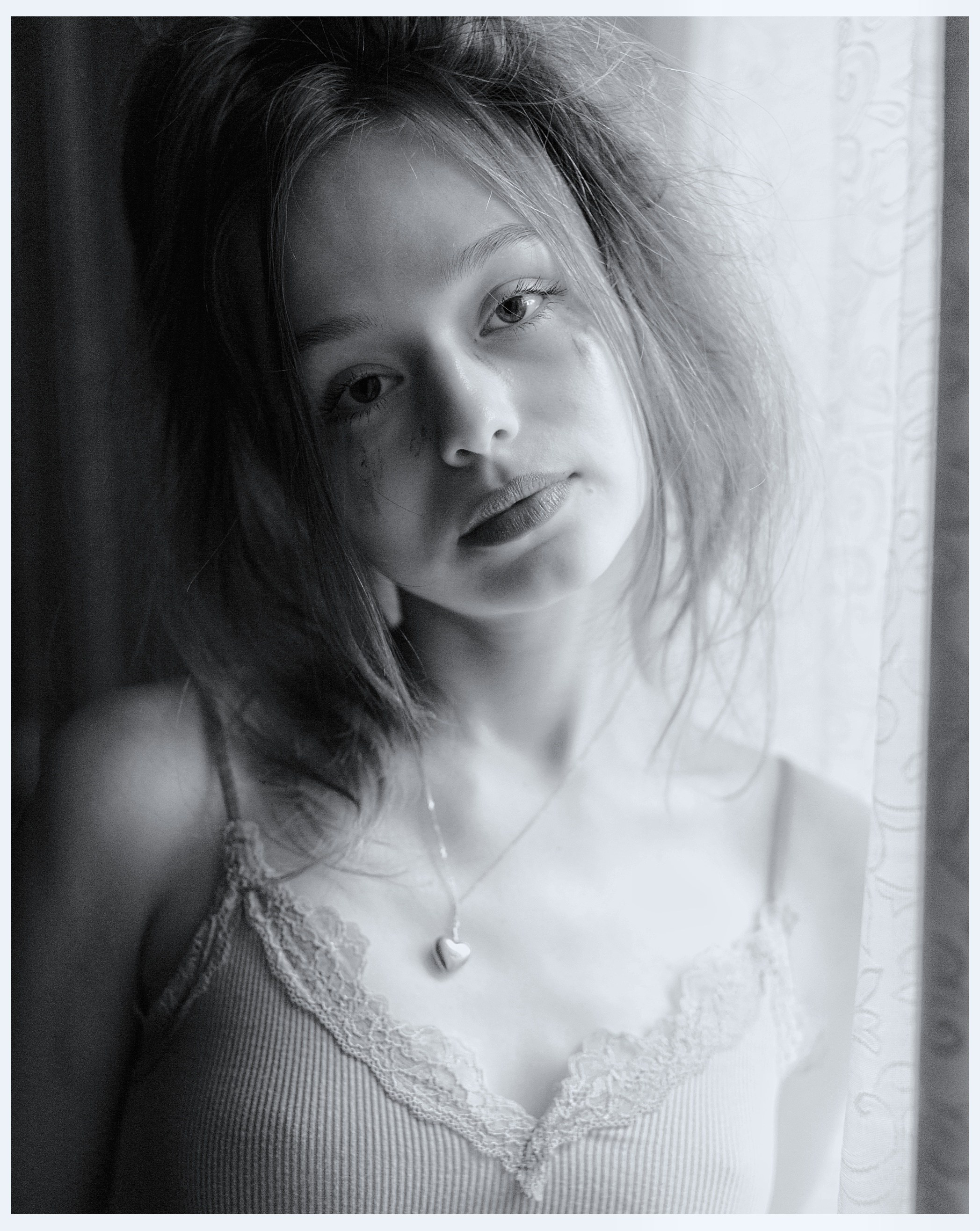 Анчоус. Репортажный и портретный фотограф, Влад Хафизов, Москва