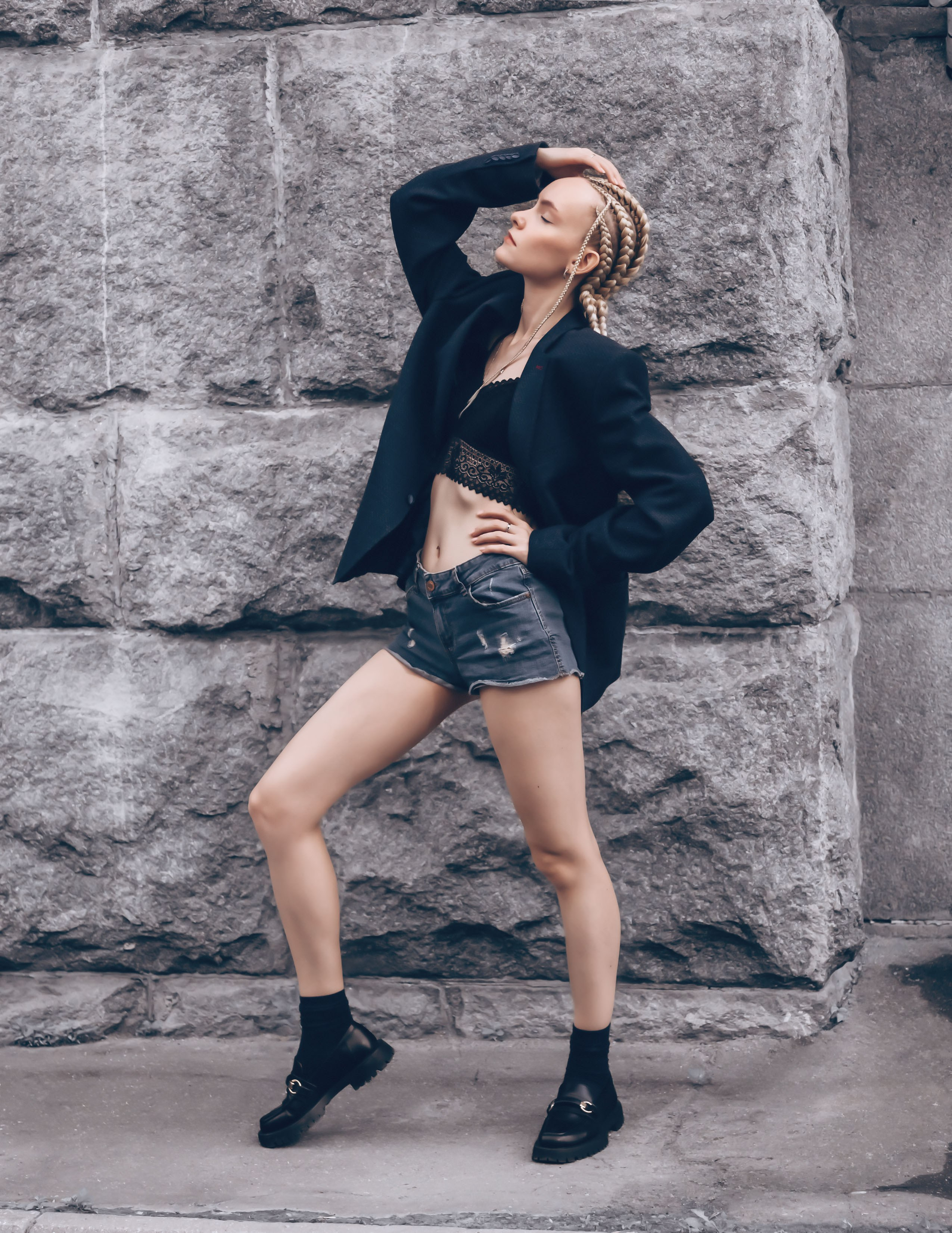 Полина. Людмила Седлярова — Профессиональный женский фотограф в Москве