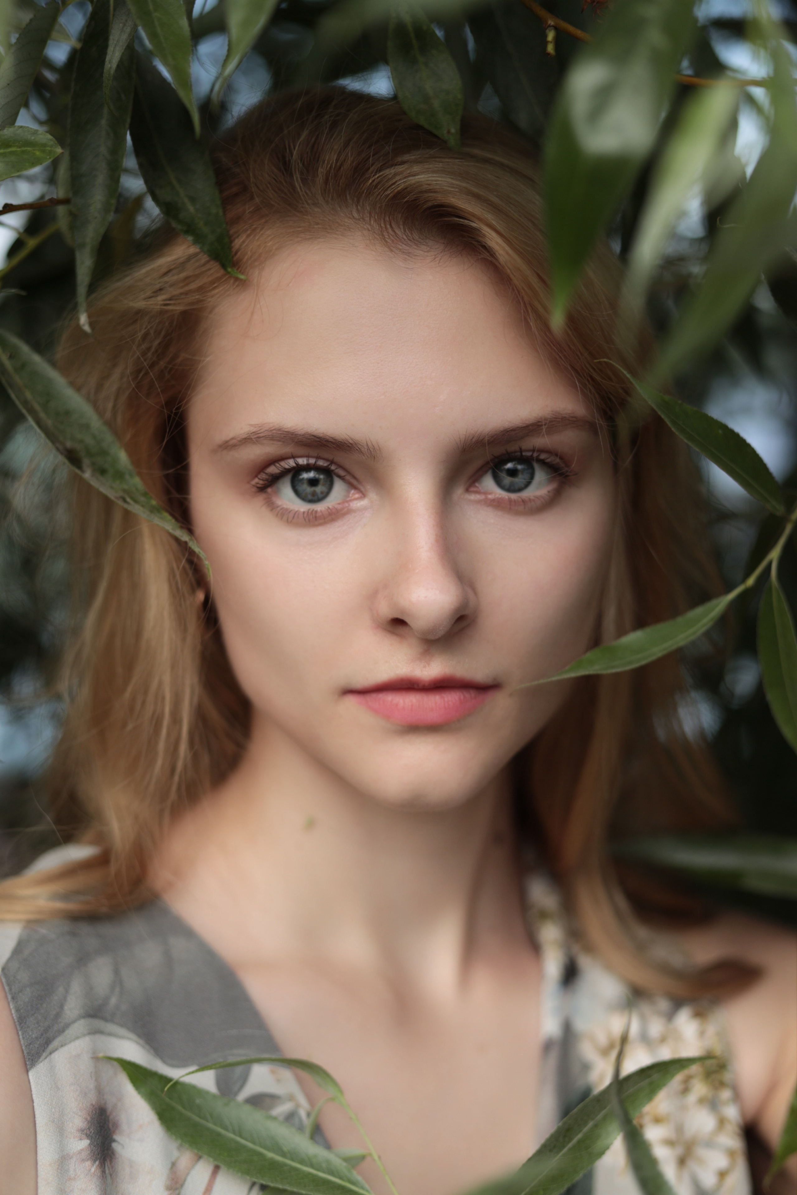 Даша. Людмила Седлярова — Профессиональный женский фотограф в Москве