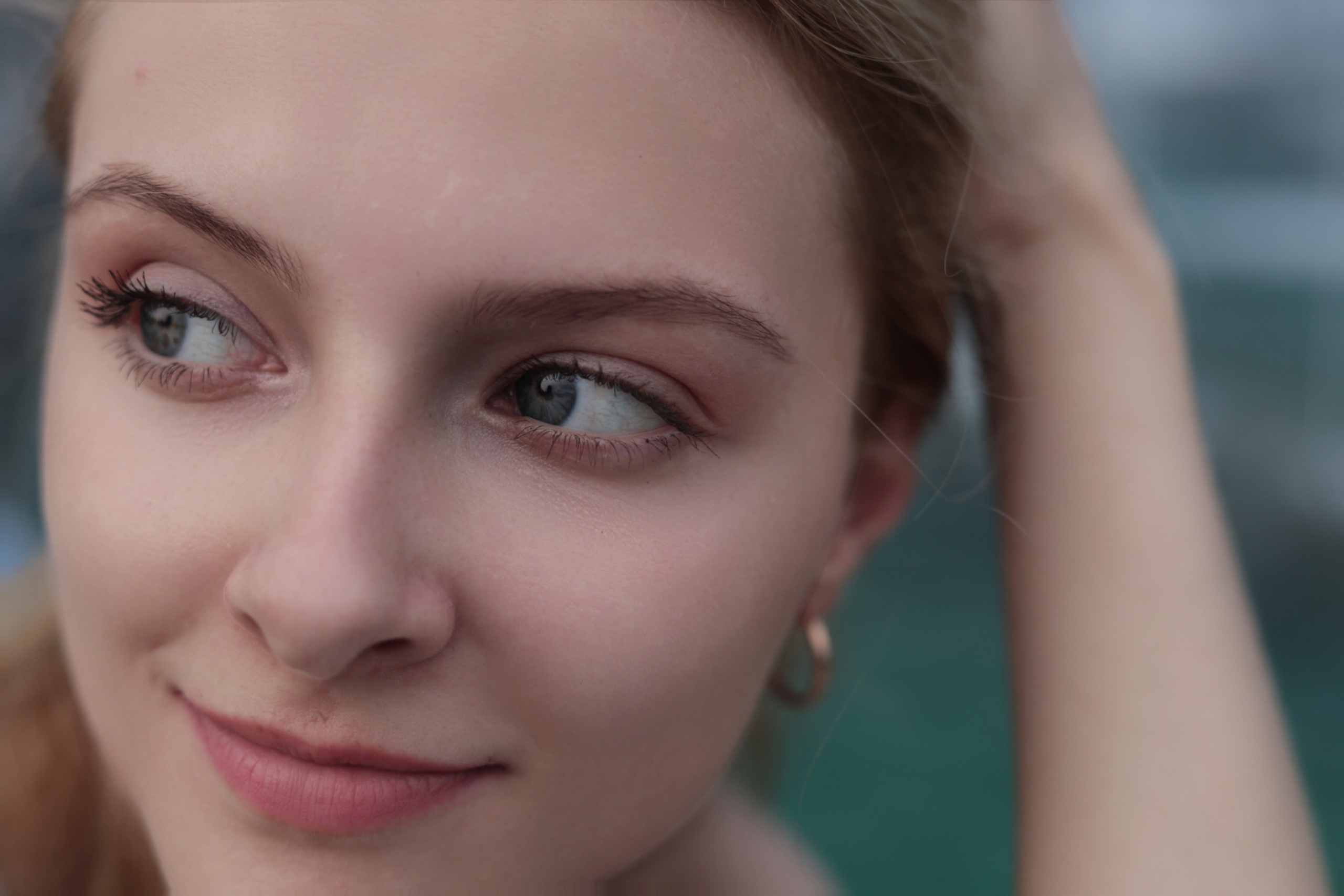 Даша. Людмила Седлярова — Профессиональный женский фотограф в Москве