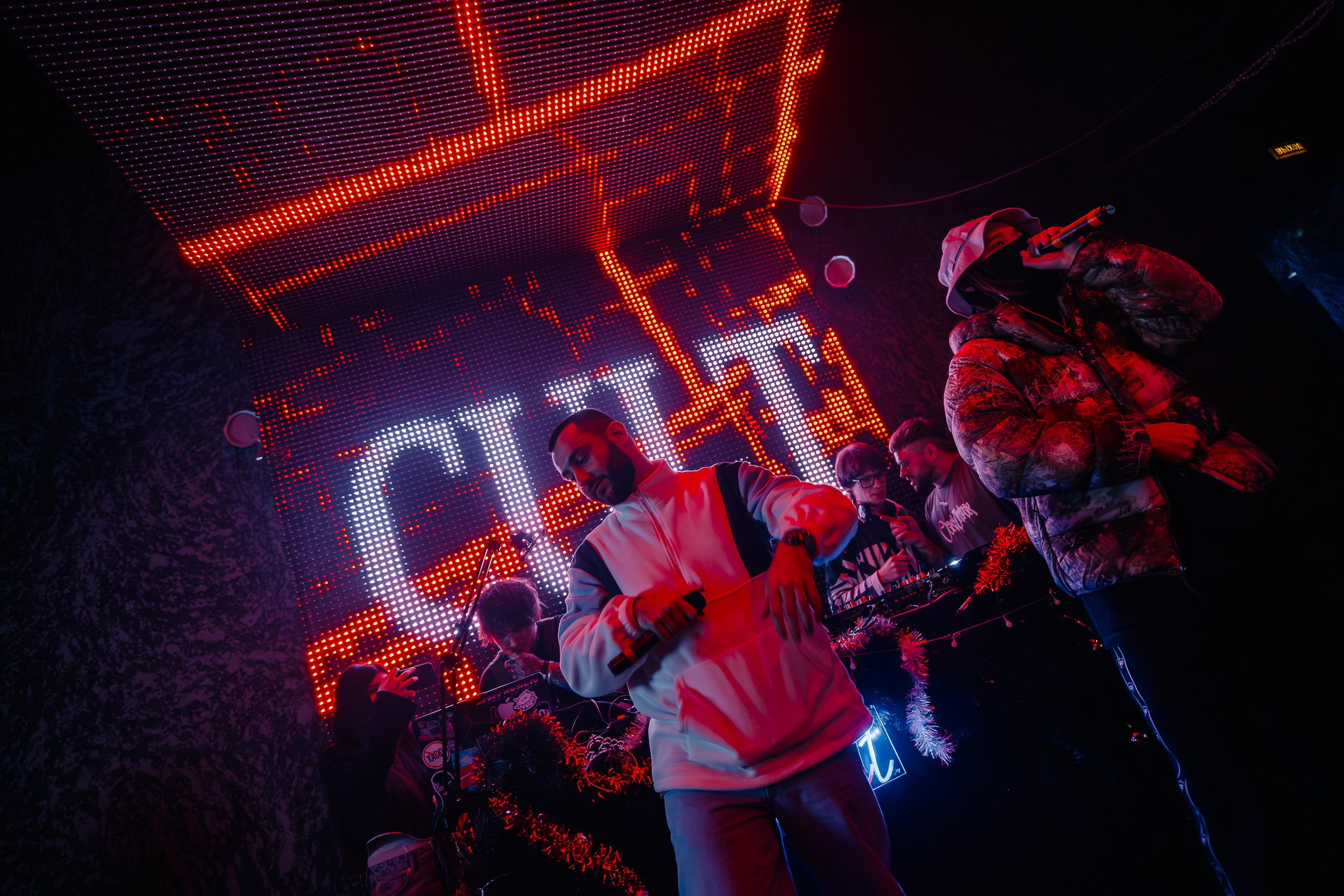 Вечеринка в клубе CULT Санкт-Петербург. Репортажный фотограф, Санкт-Петербург