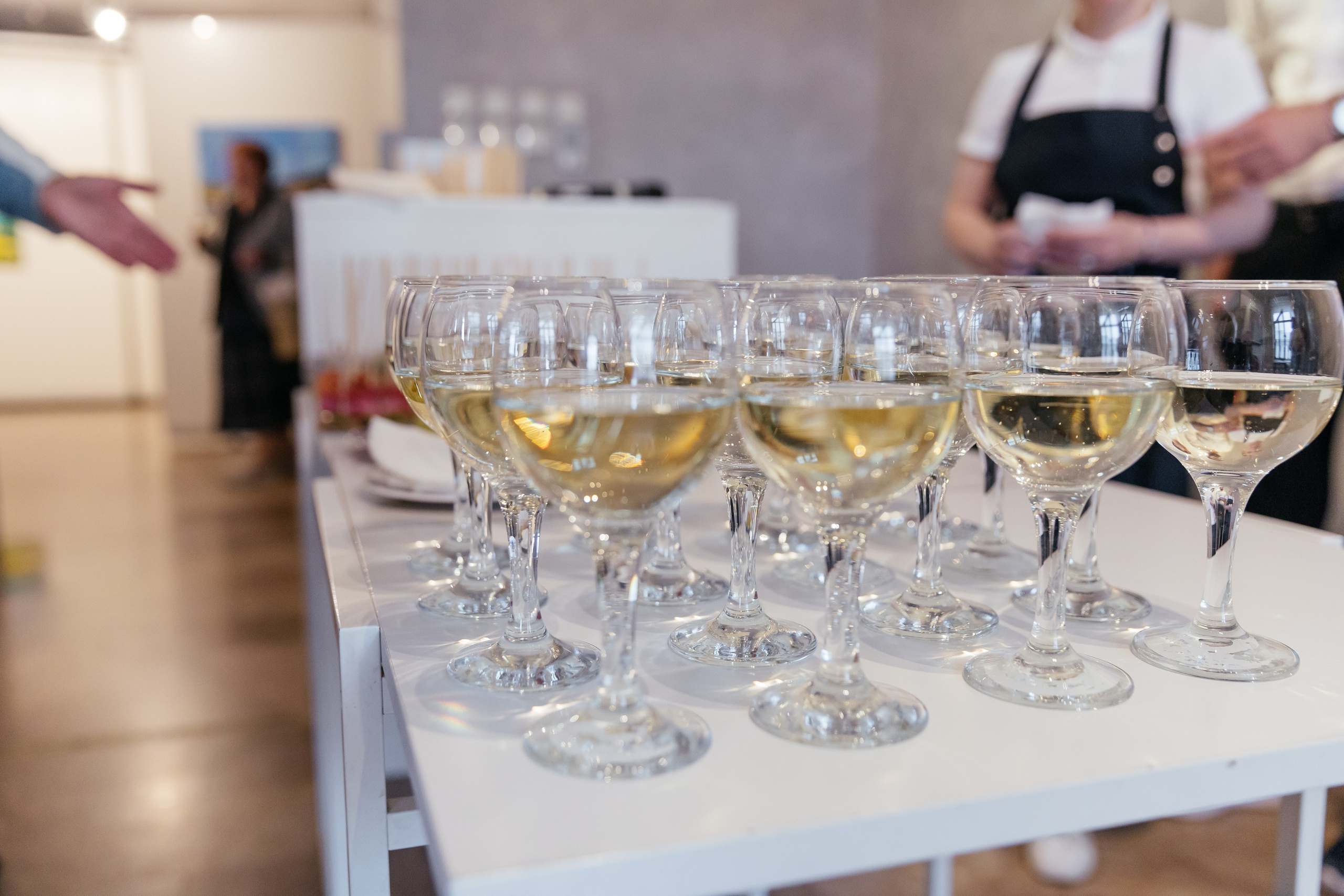 Выставка Лиры Алборовой «Цвет — это я». Свадебный и репортажный фотограф в Санкт-Петербурге Николай Голованов