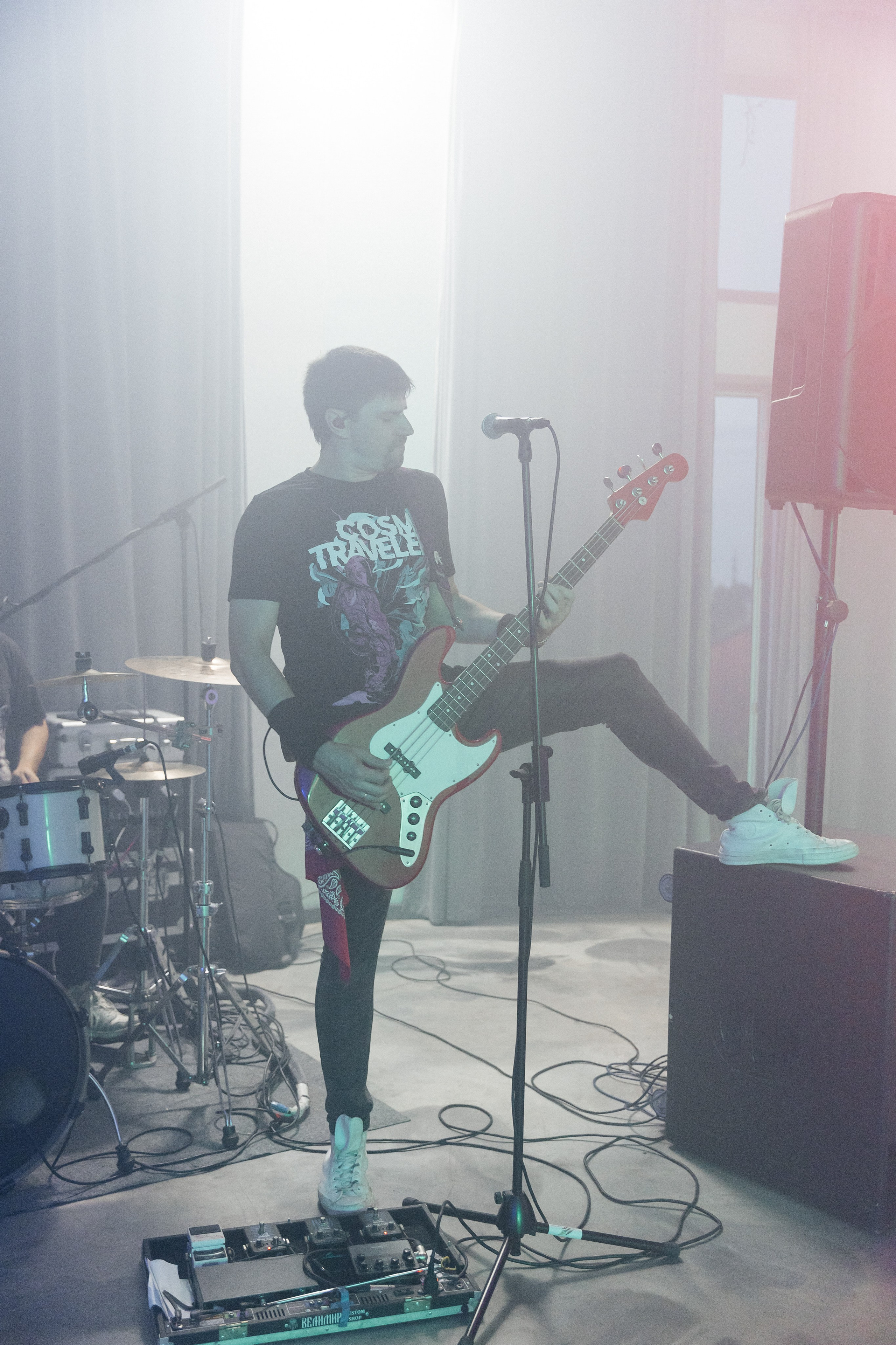 Александр и Евгения. Свадебный и репортажный фотограф в Санкт-Петербурге Николай Голованов