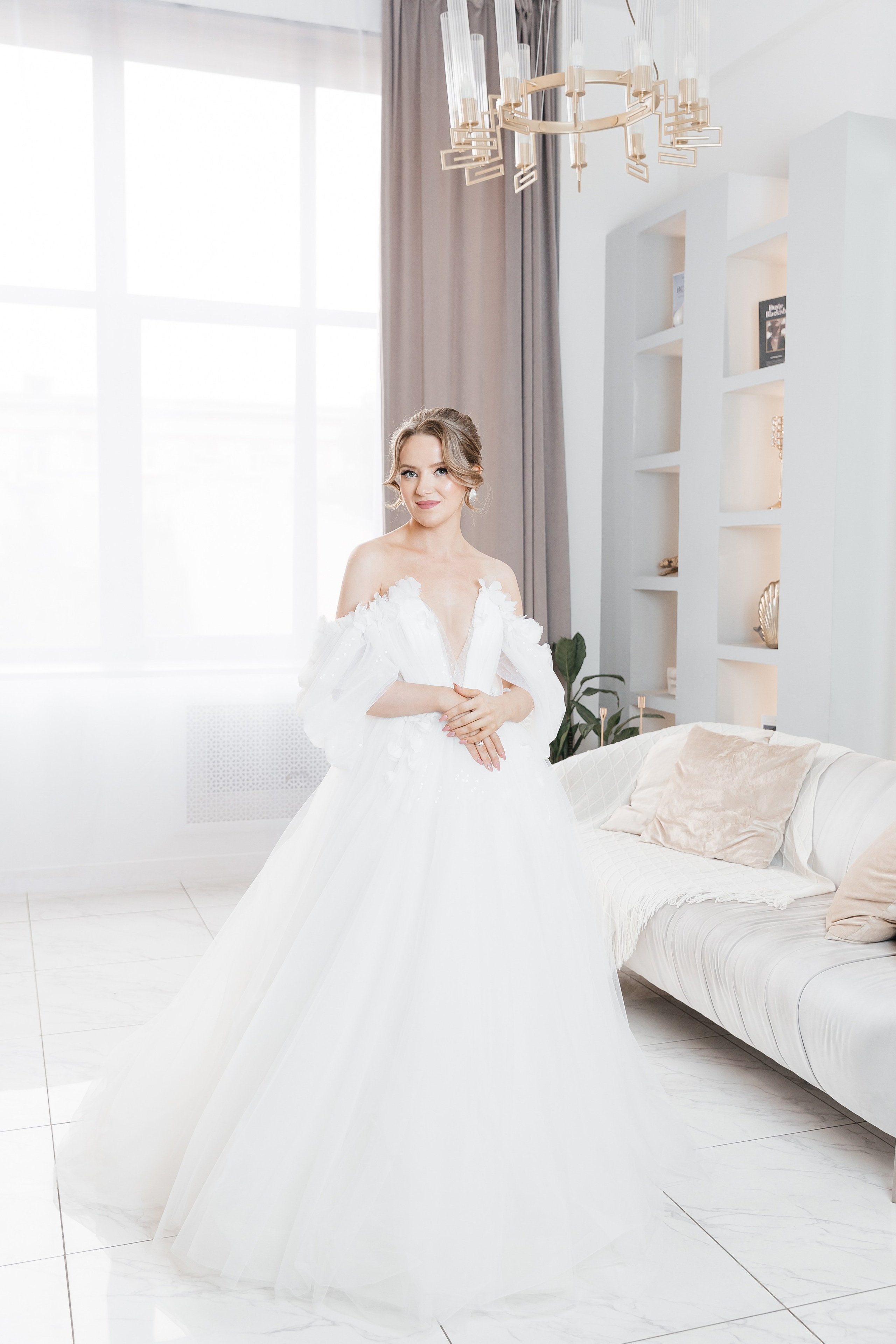 Александр и Евгения. Свадебный и репортажный фотограф в Санкт-Петербурге Николай Голованов