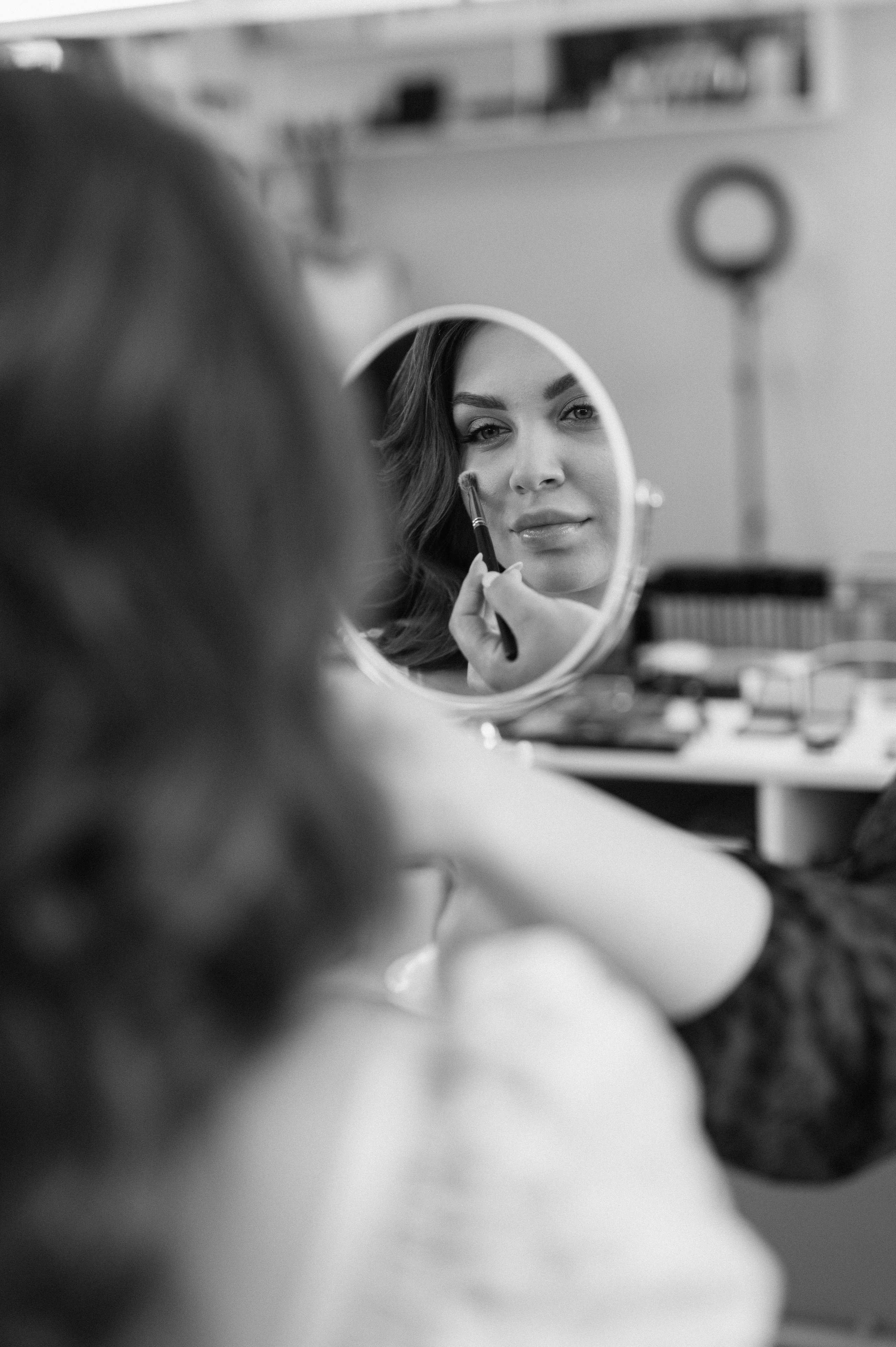 Никита + Кристина. Свадебный фотограф Волжский Волгоград Каблов Николай