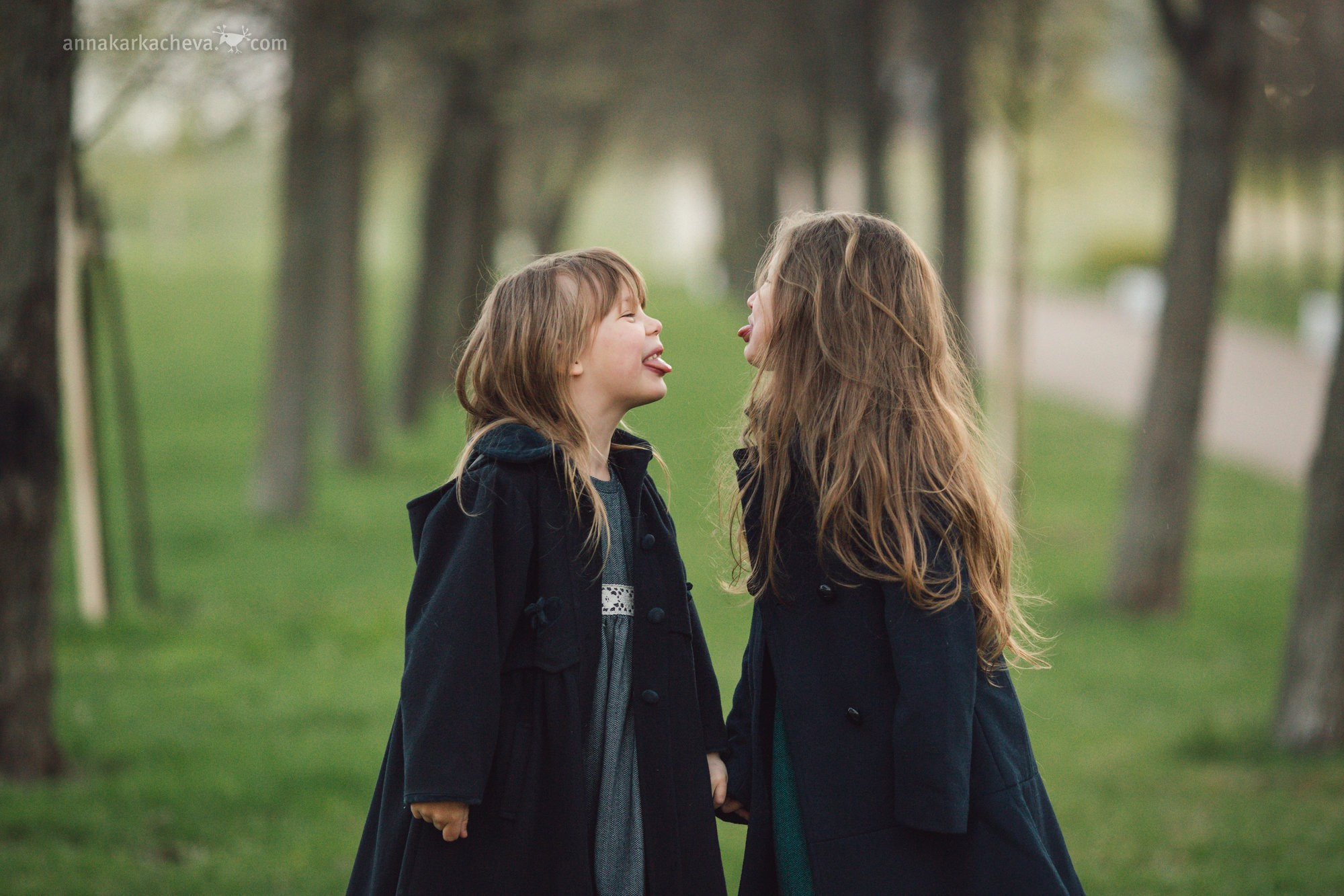 Семья и дети. Ароматестирование по методу Аромакод и Нейростатус в Санкт-Петербурге