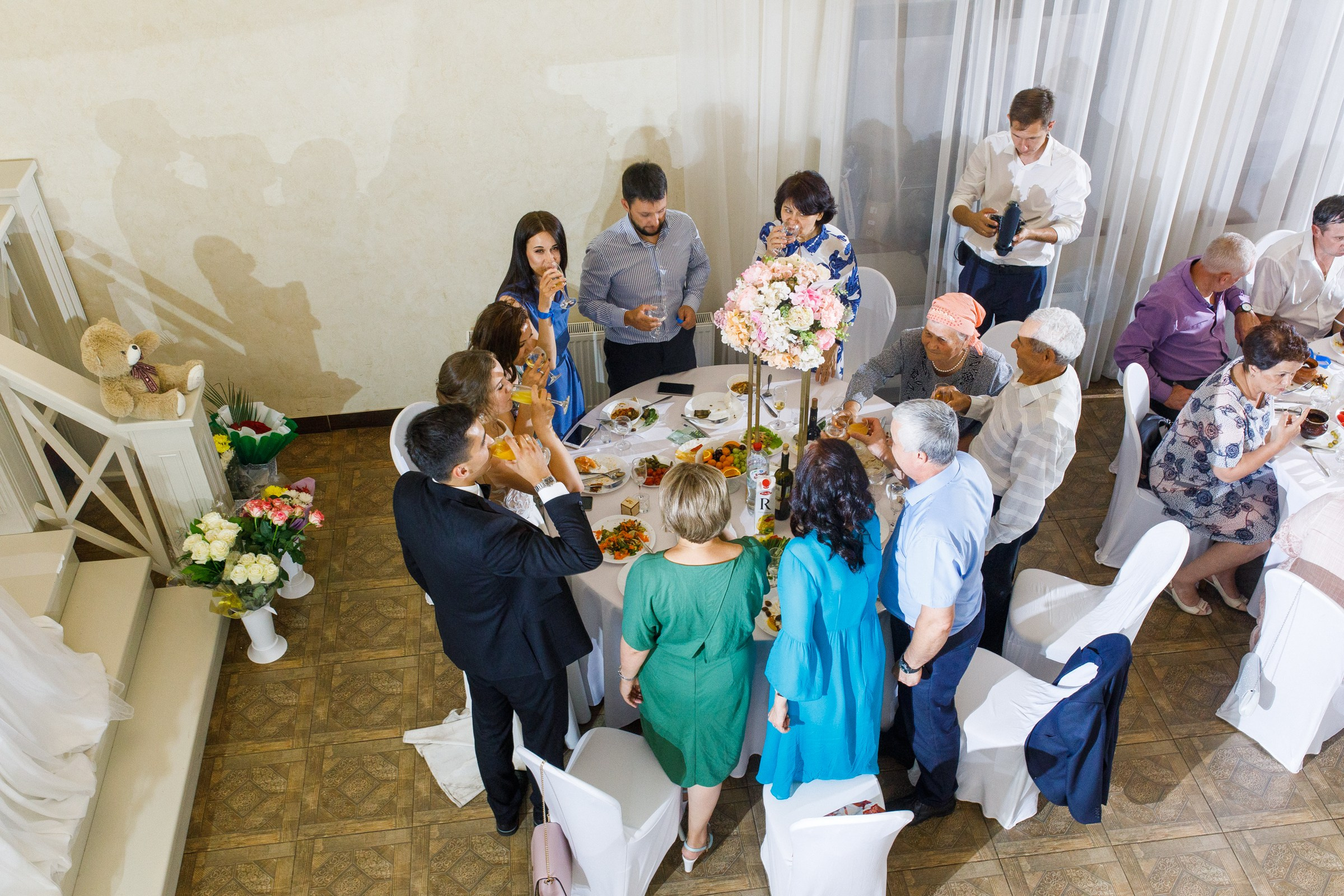 Вадим и Алия. Фотограф в Уфе Ирина Идрисова