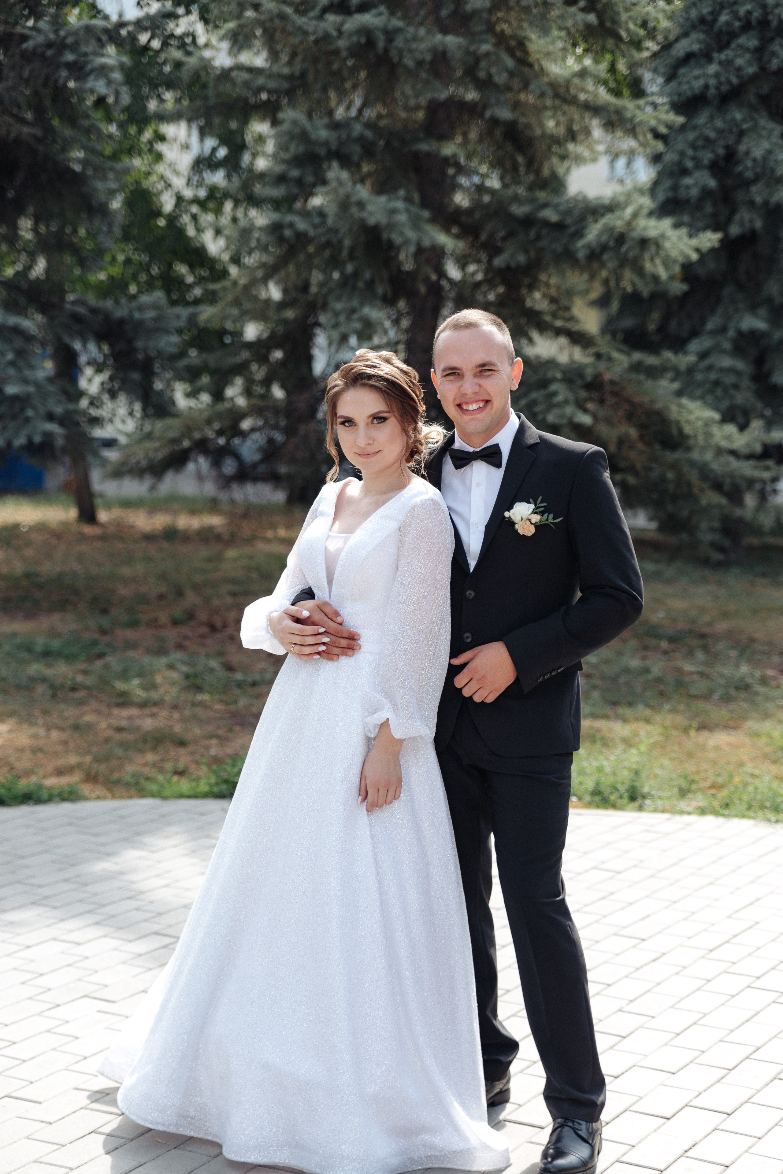 Свадебная сьемка. Свадебный и контент фотограф в городе Сызрань Шинов Даниль