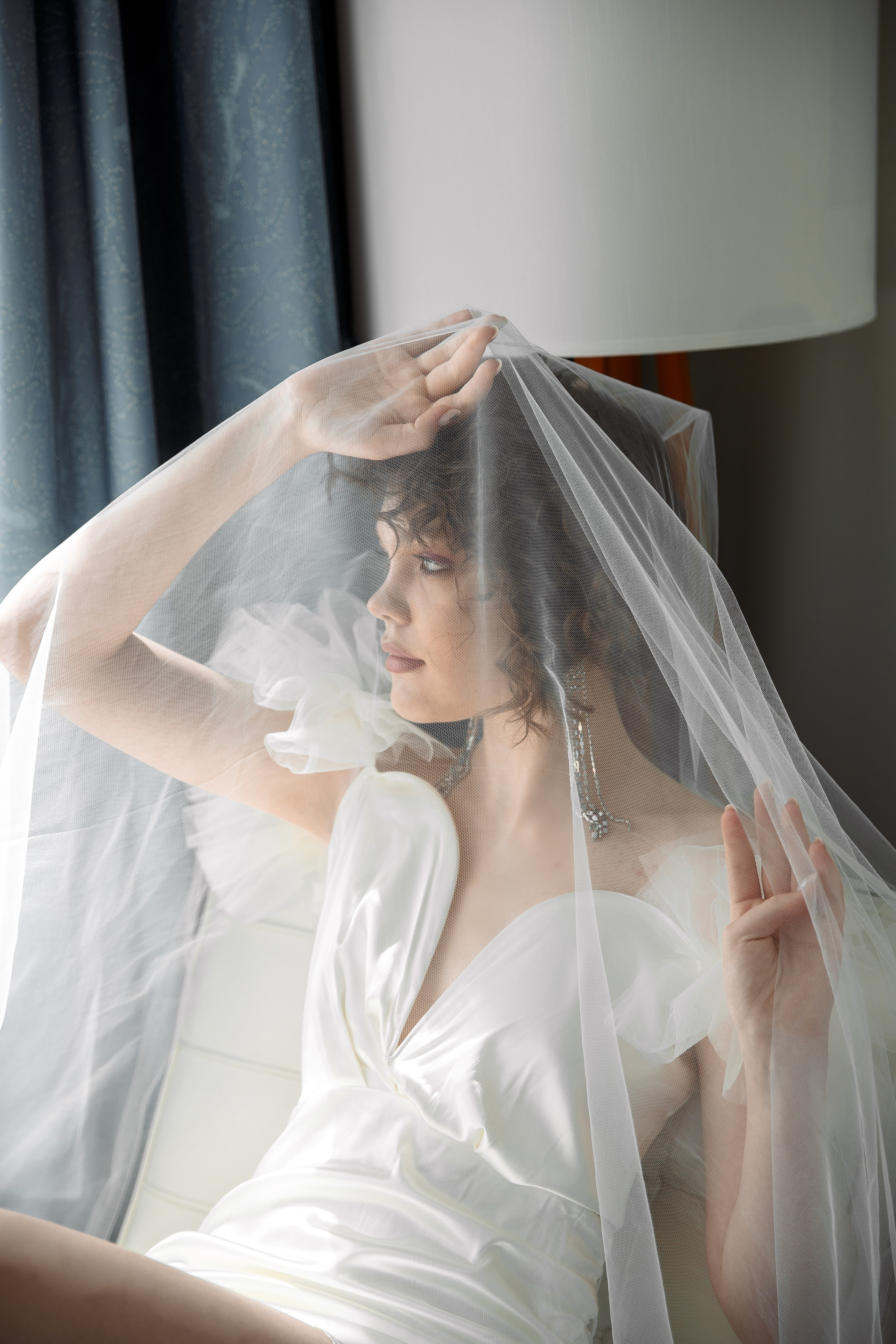 Утро Виктории. Свадебный и семейный фотограф в Челябинске Юлия Ишимова