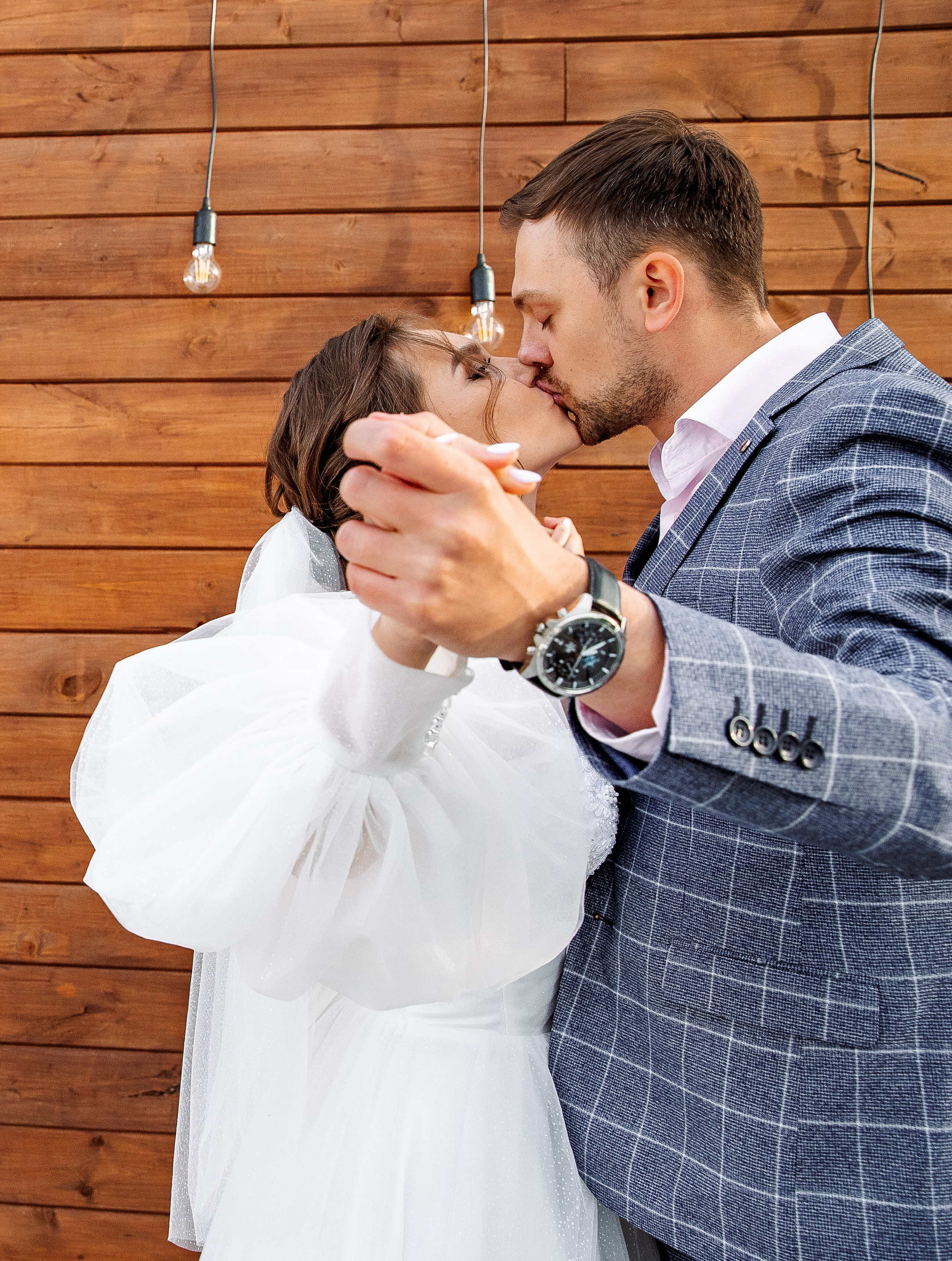 Кирилл и Екатерина. Свадебный и семейный фотограф в Челябинске Юлия Ишимова