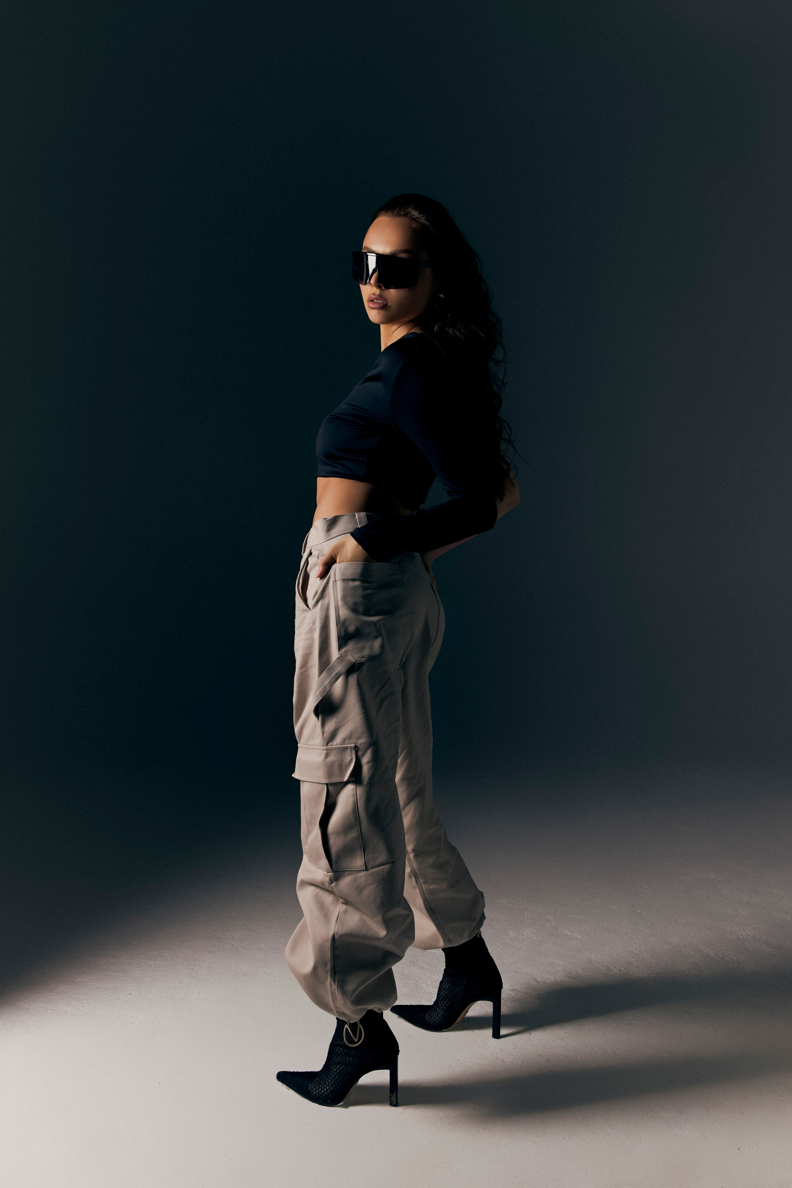 DARYA. Фотограф в Москве